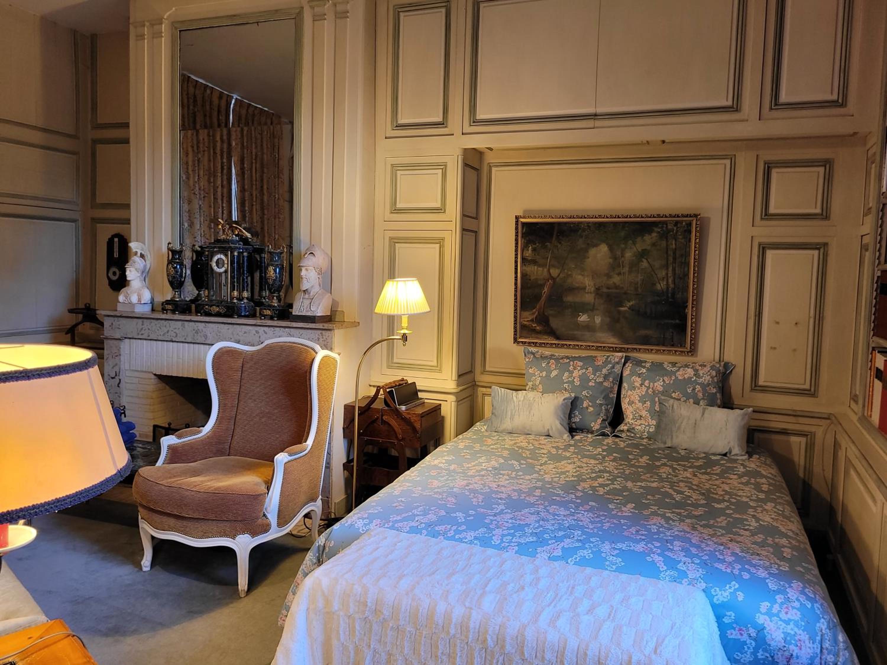 Superior Queen Room photo 2