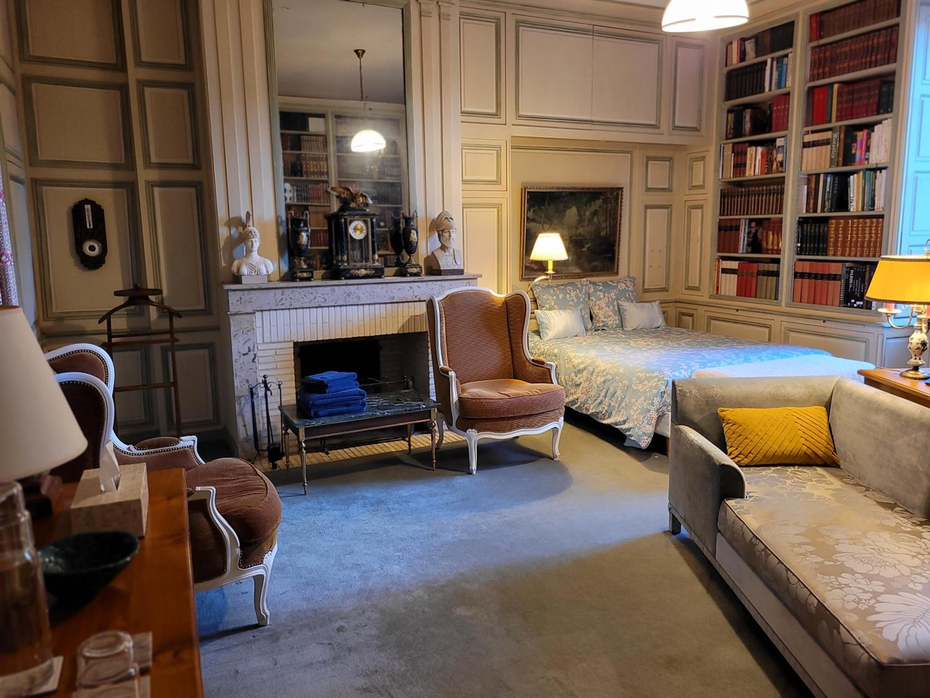 Superior Queen Room photo 3