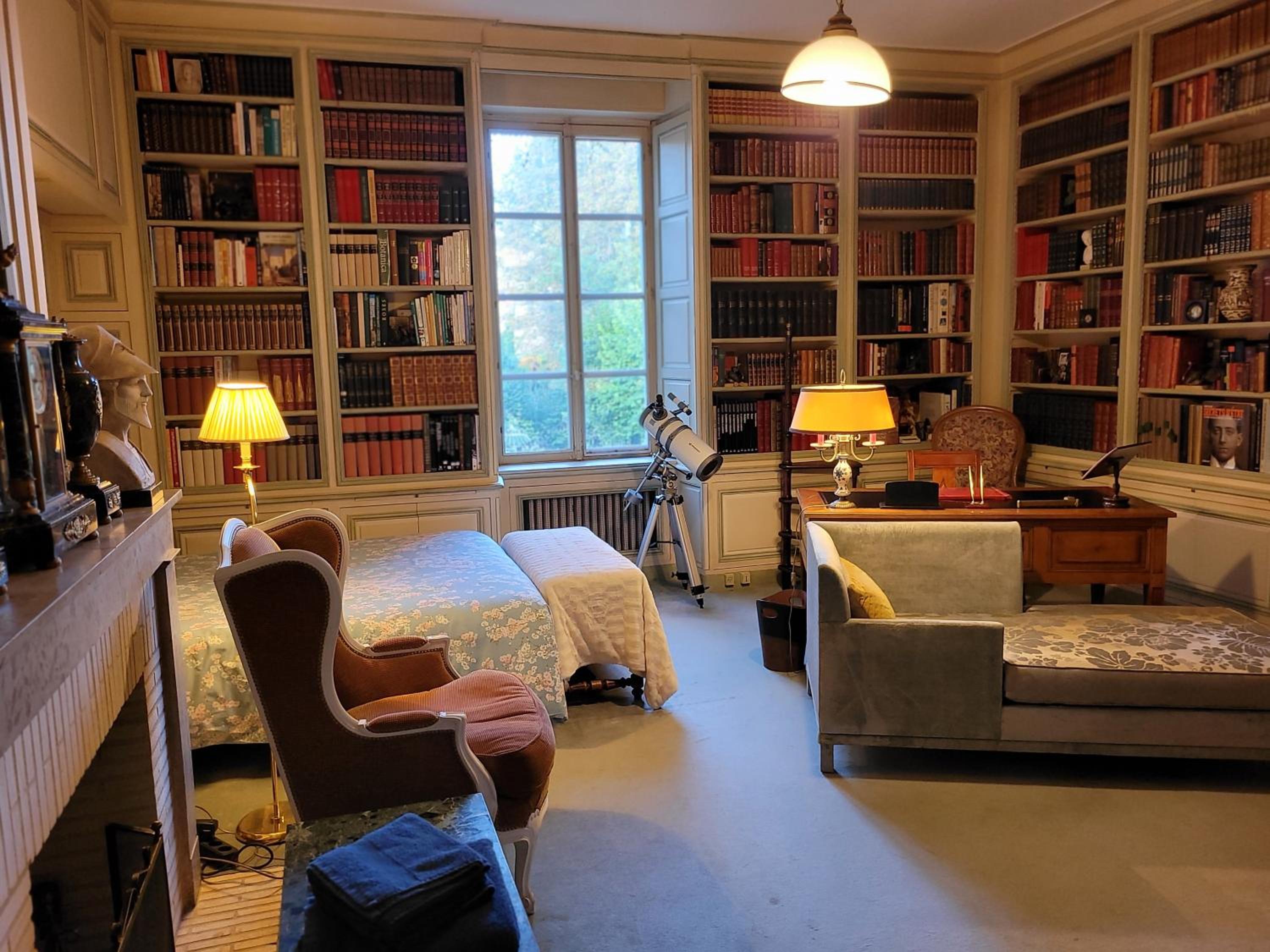 Superior Queen Room
