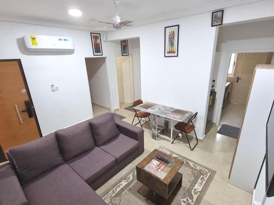 Two-Bedroom Apartment photo 1