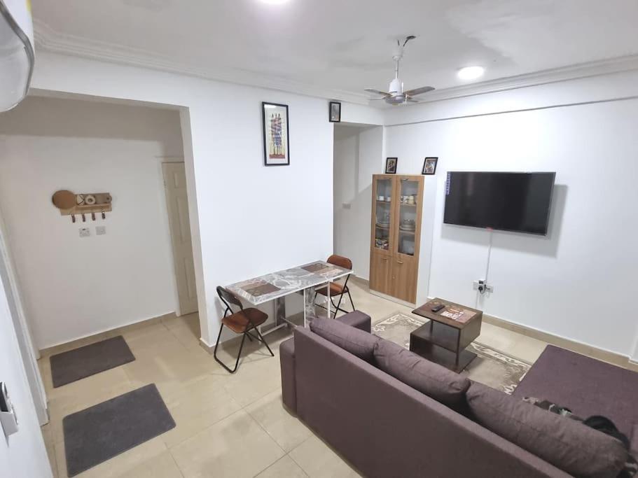 Two-Bedroom Apartment photo 3