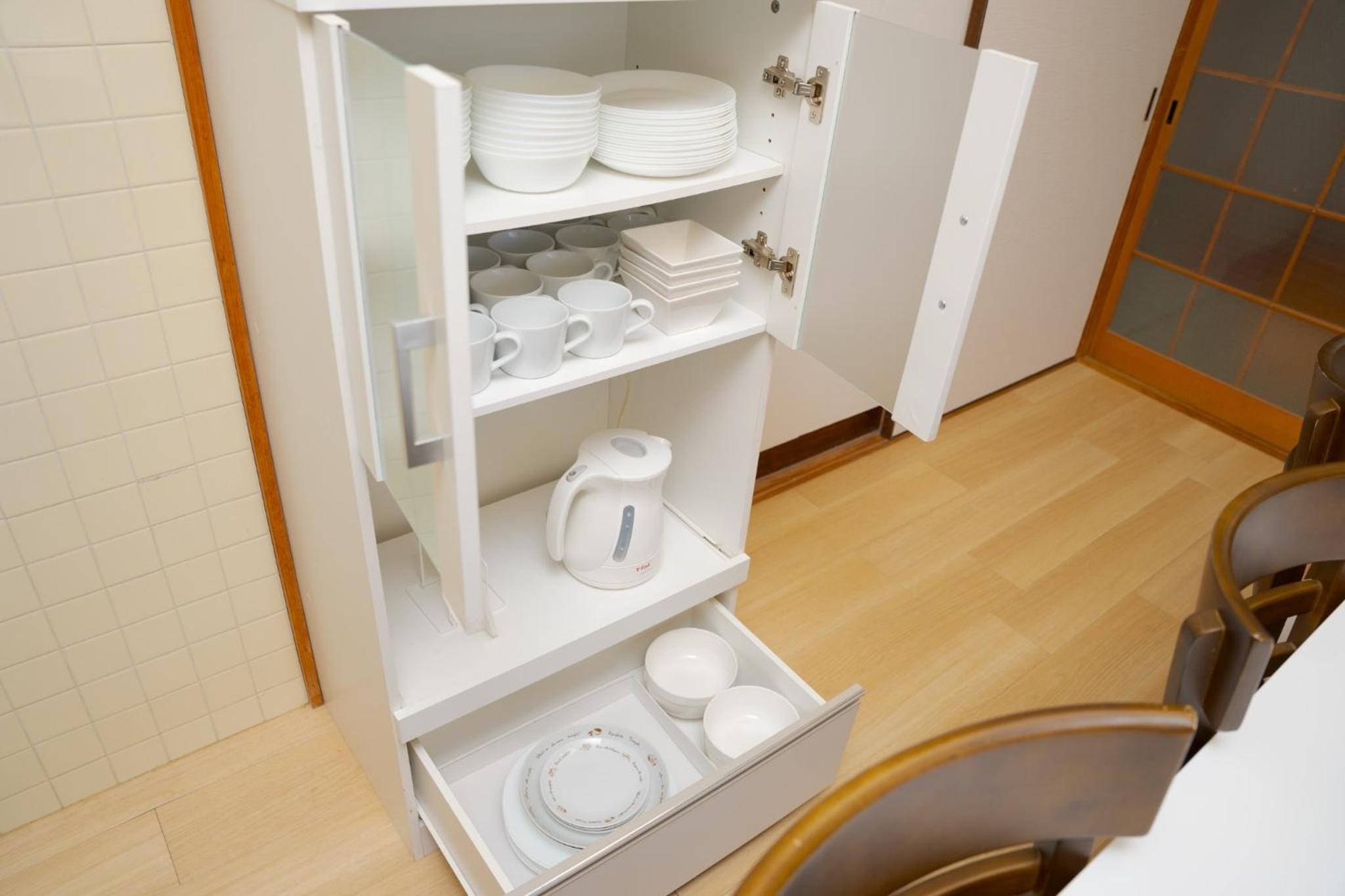 Vacation Home - Photo 22