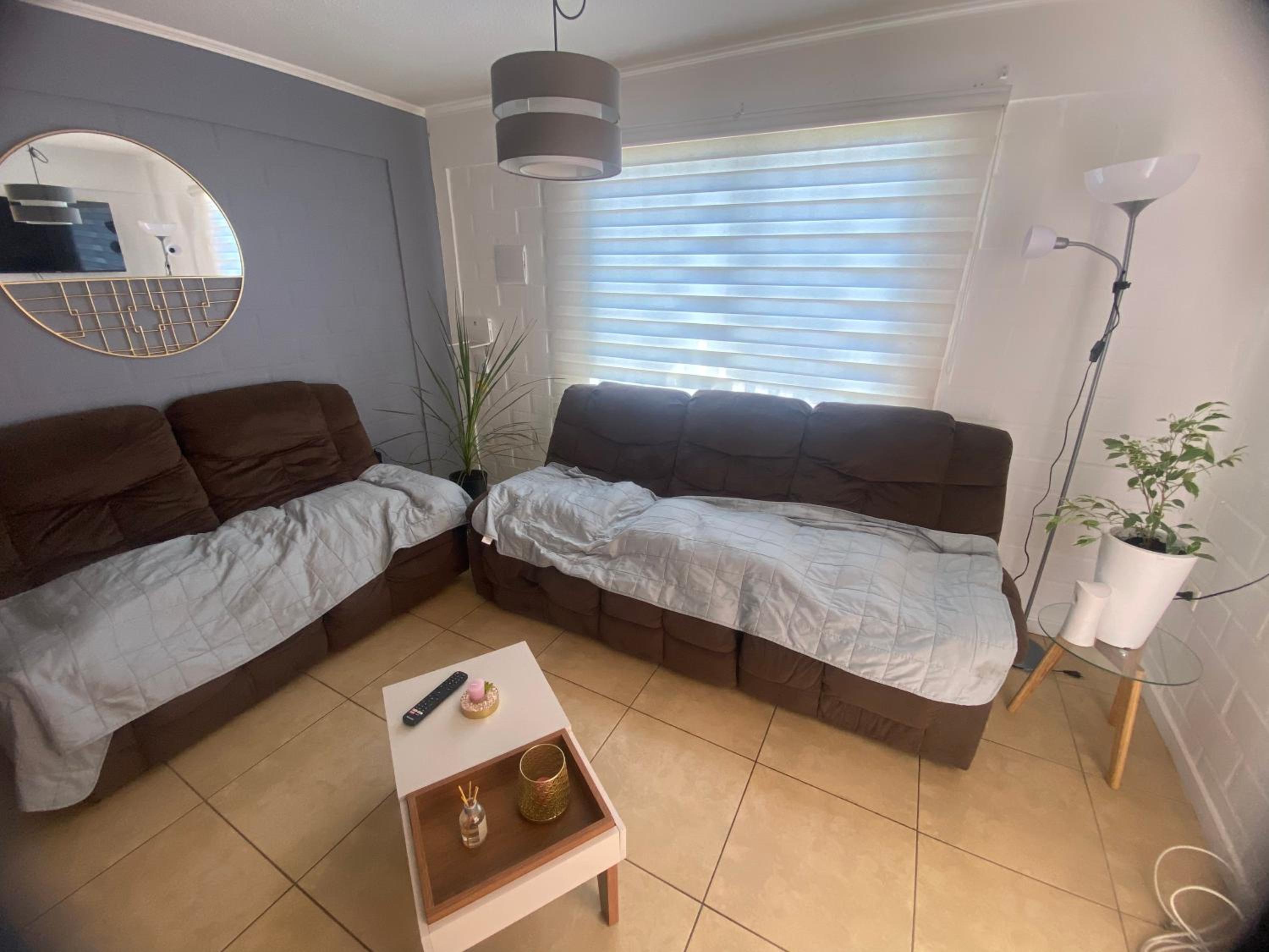 Two-Bedroom Apartment photo 2