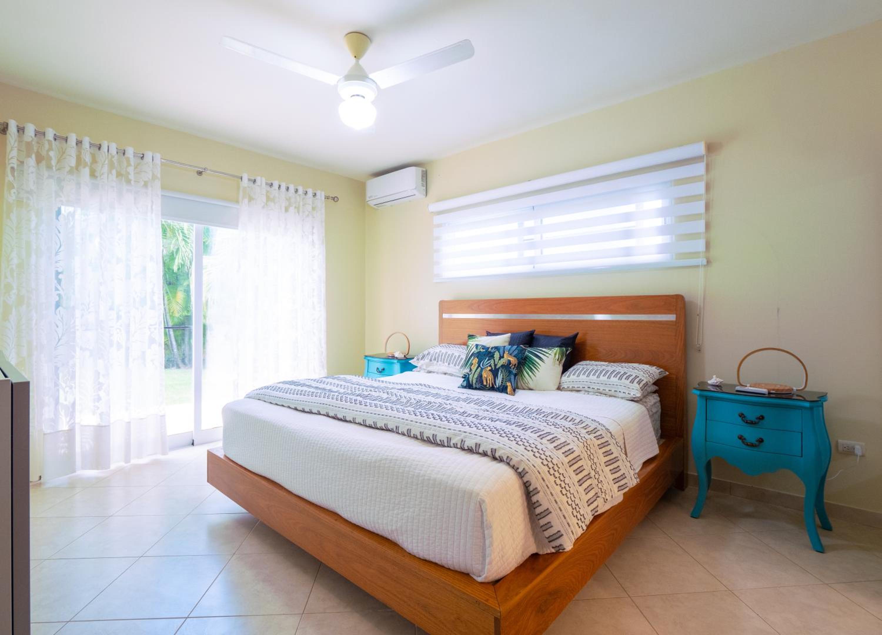 Three-Bedroom Holiday Home  photo 1