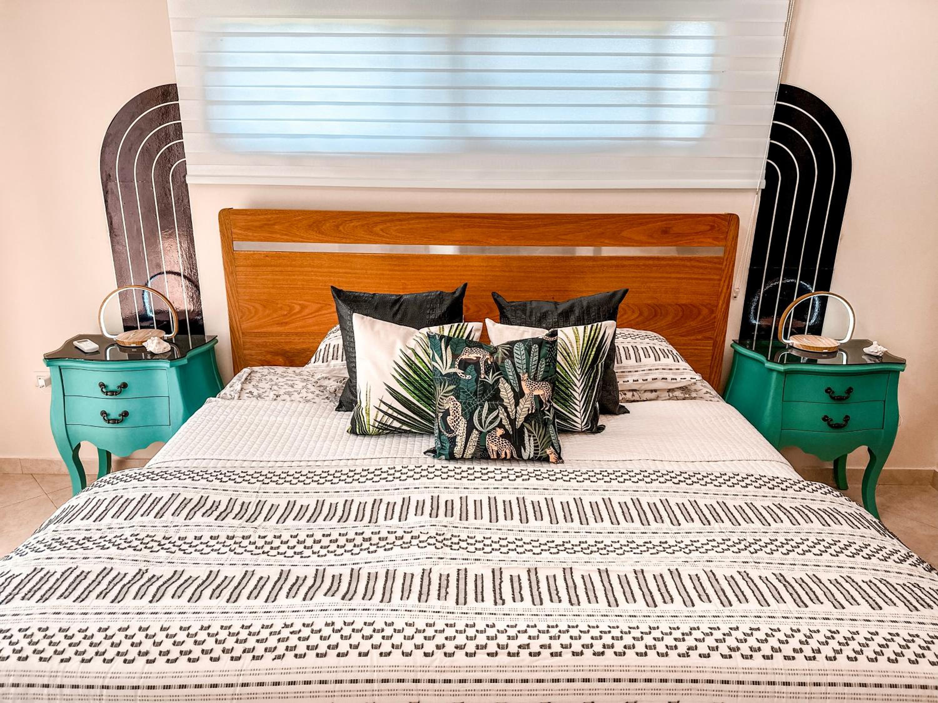 Three-Bedroom Holiday Home  photo 3