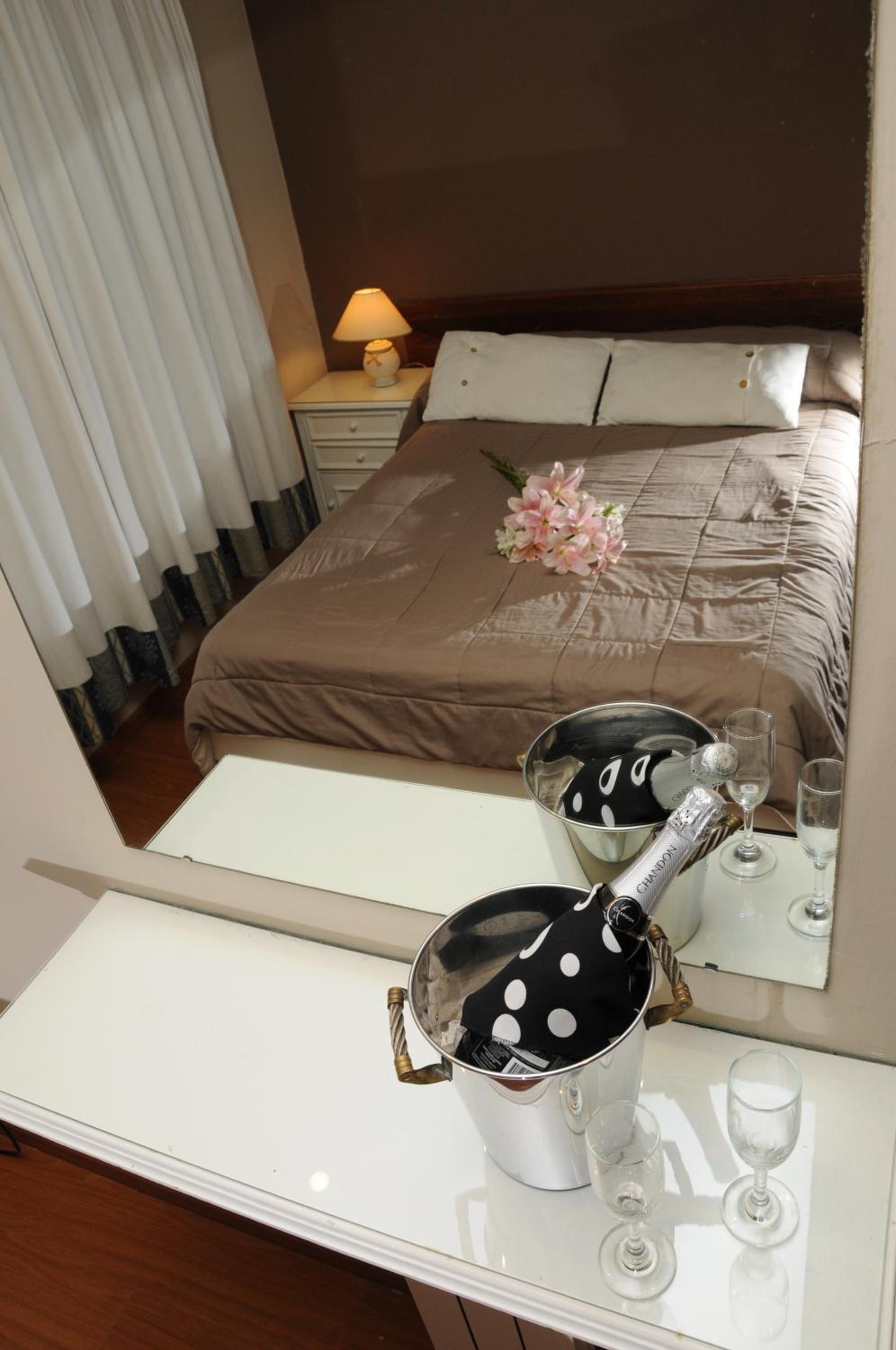 Twin Room photo 2