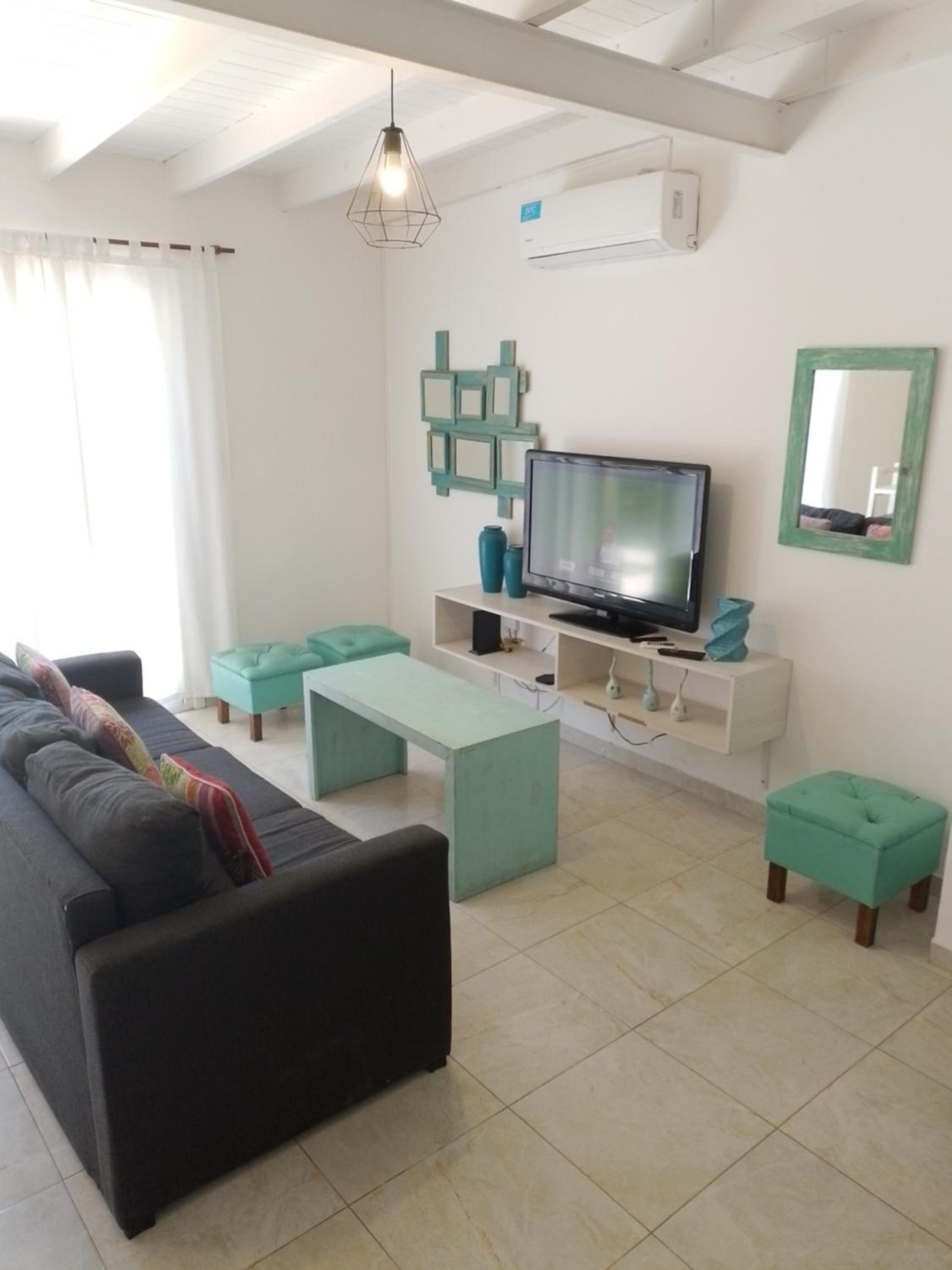 Two-Bedroom House photo 1
