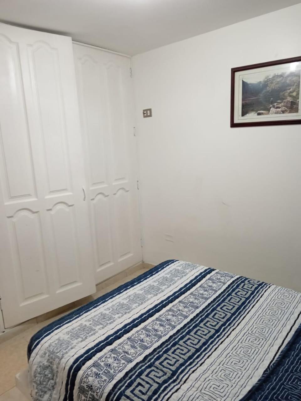 Two-Bedroom Apartment photo 1