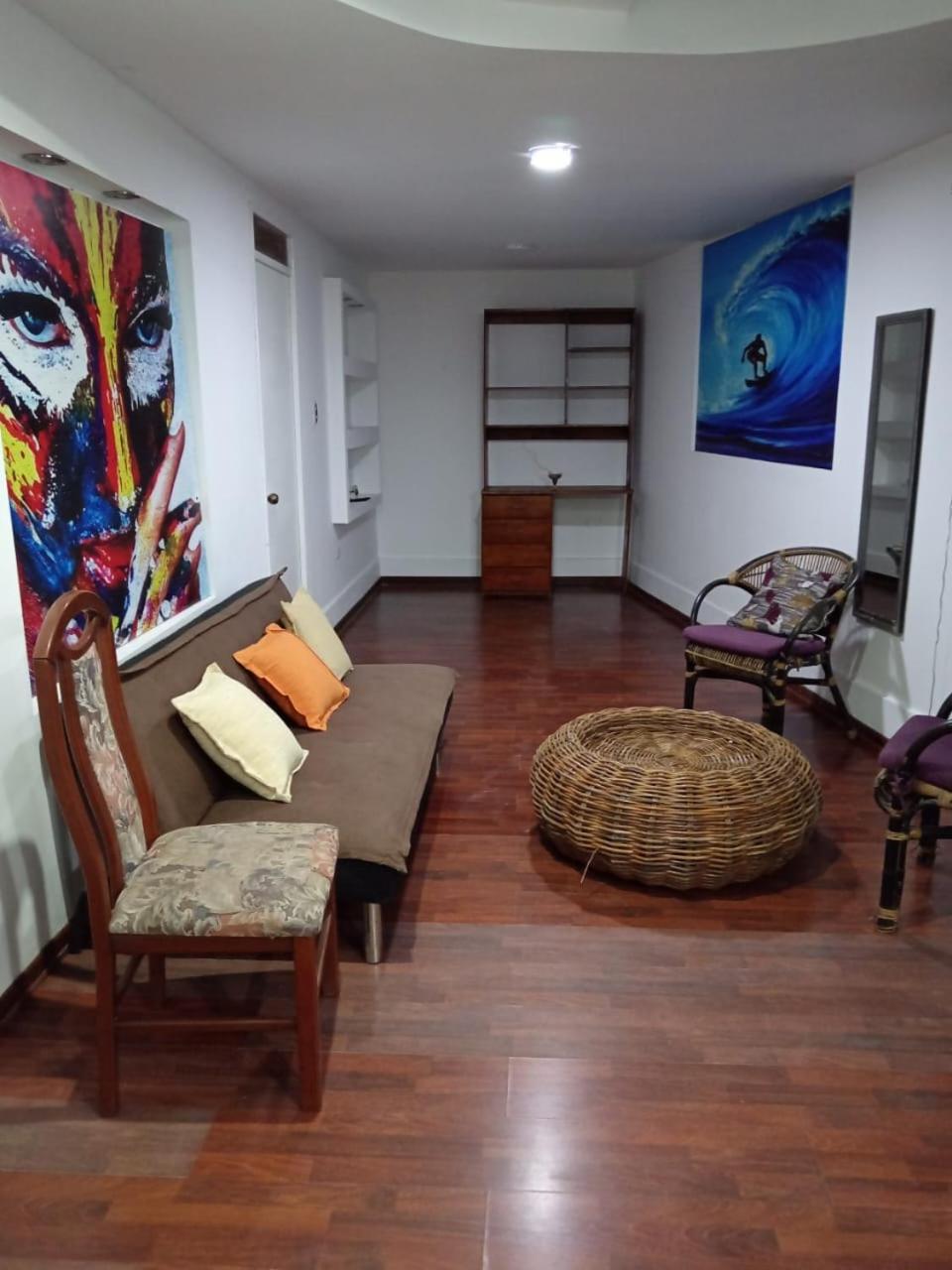 Two-Bedroom Apartment photo 2