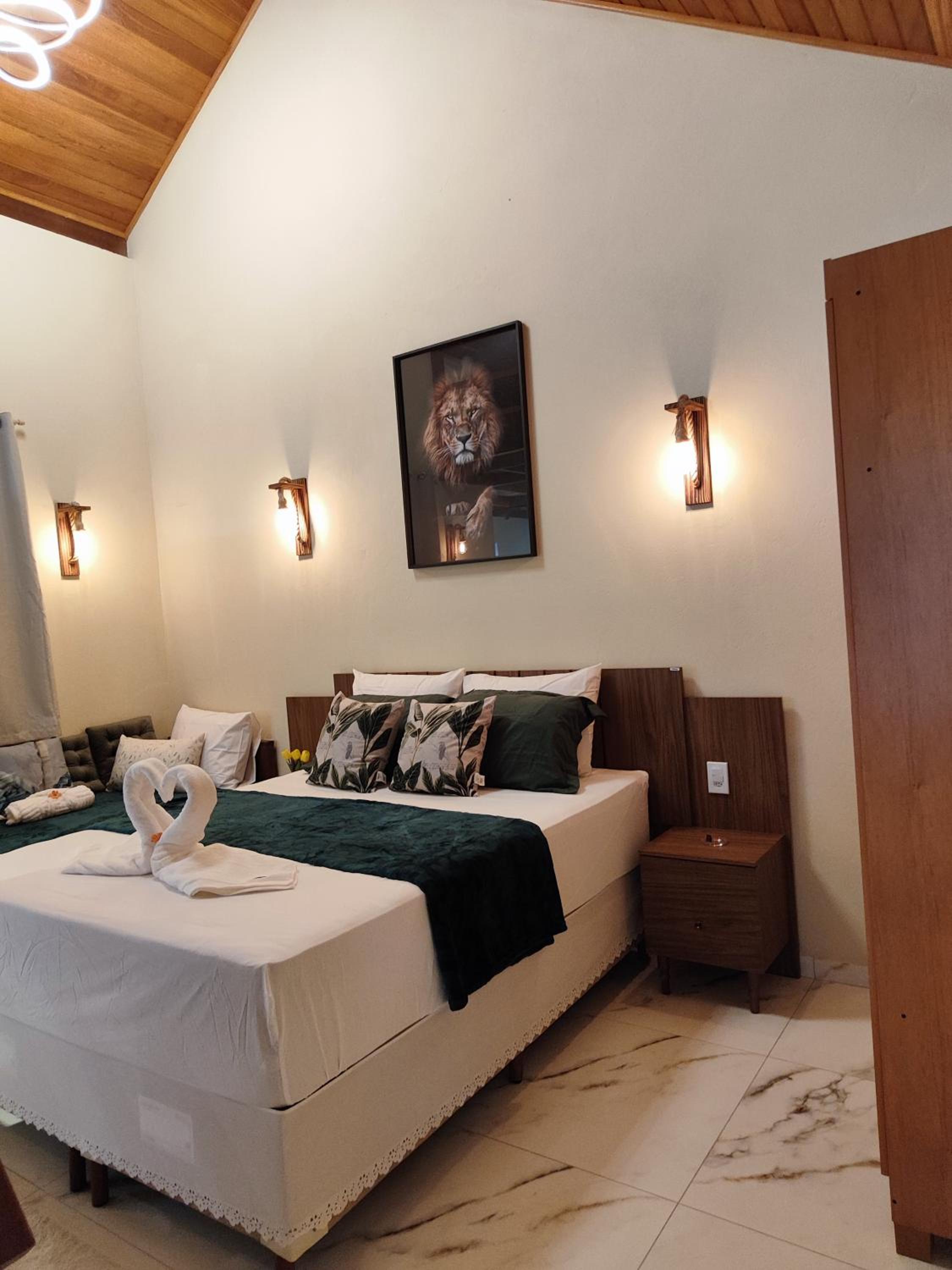 One-Bedroom Chalet photo 1