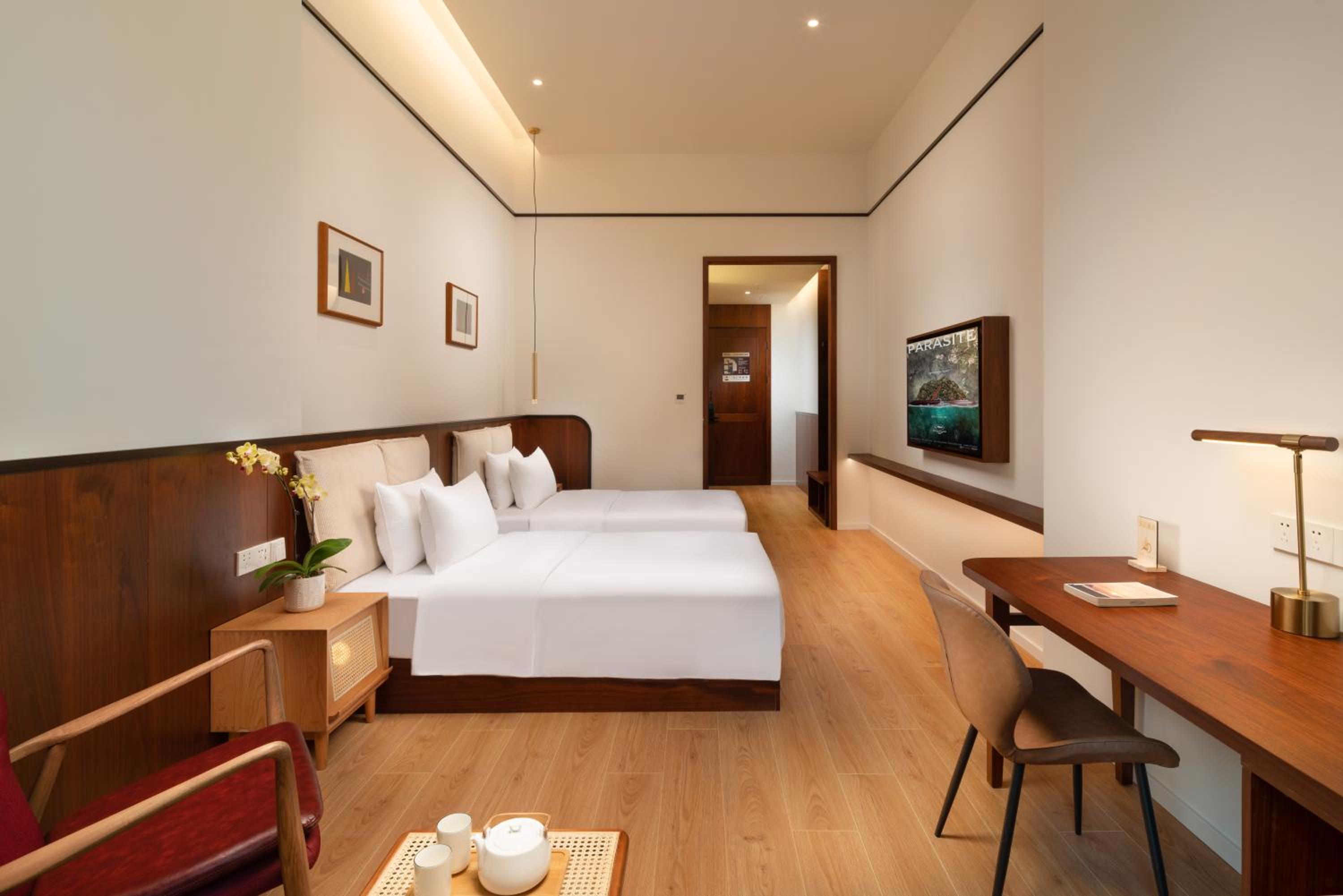 Superior Twin Room photo 3
