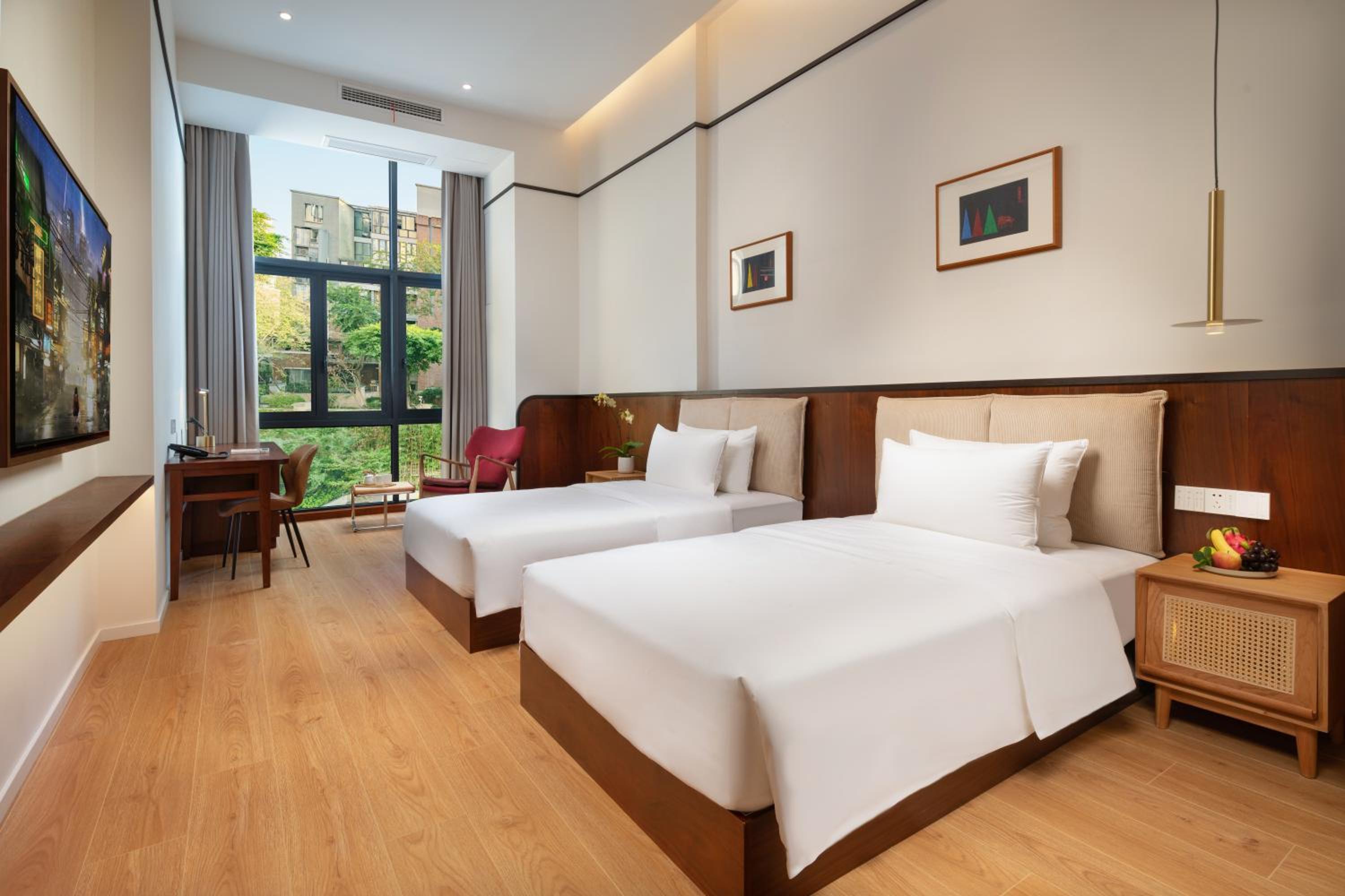 Superior Twin Room photo 1