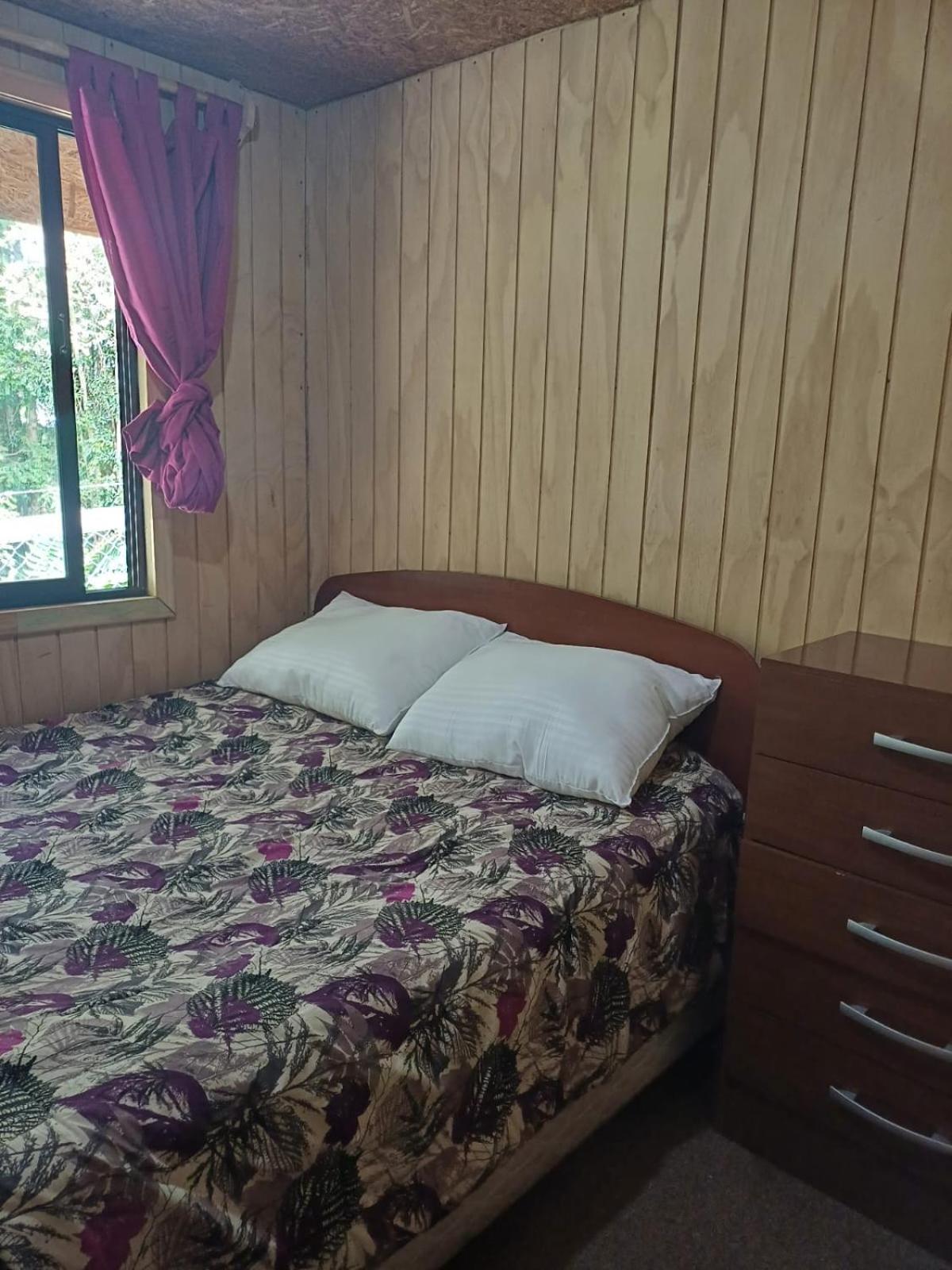 Four-Bedroom House photo 2