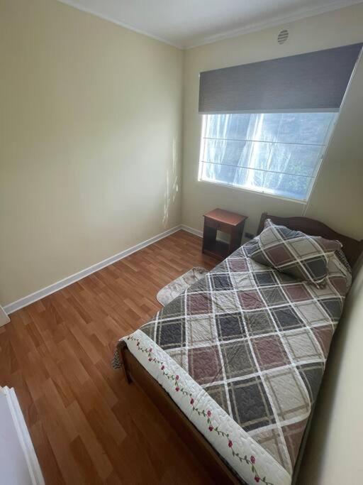 Three-Bedroom House photo 2