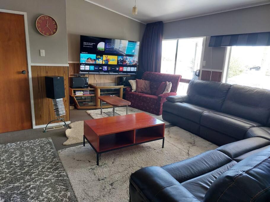 Family Room photo 1
