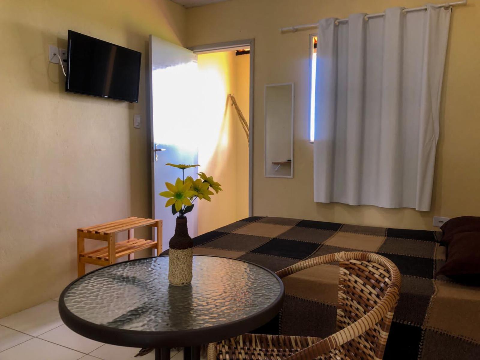 One-Bedroom House photo 1