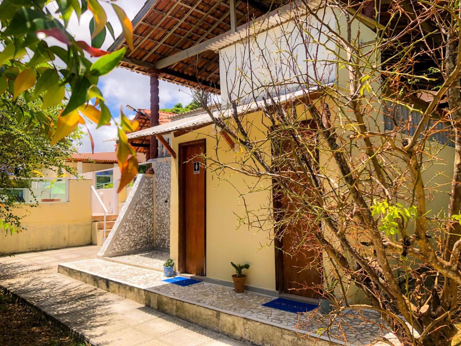 One-Bedroom House photo 2