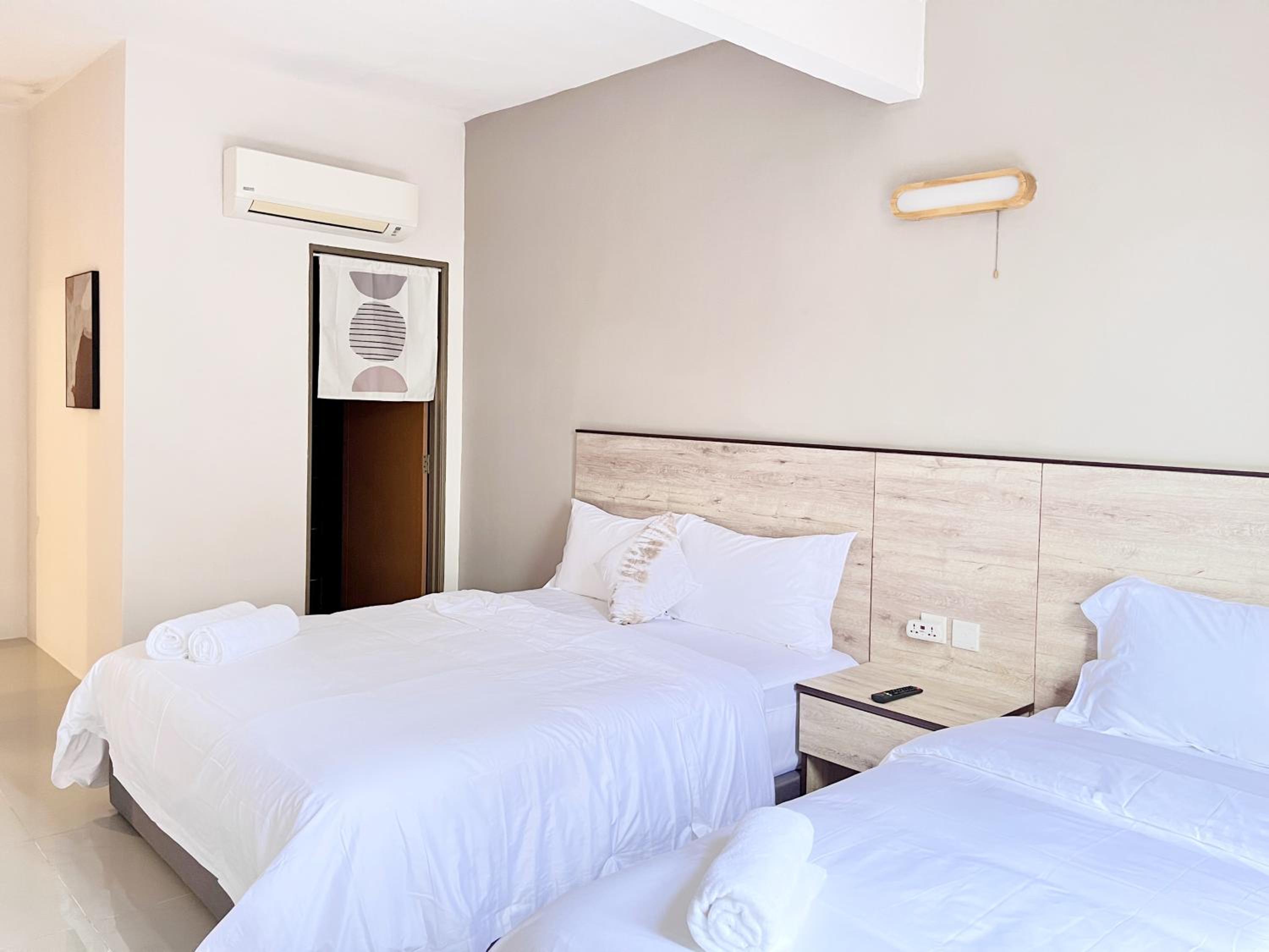 Triple Room - Photo 5