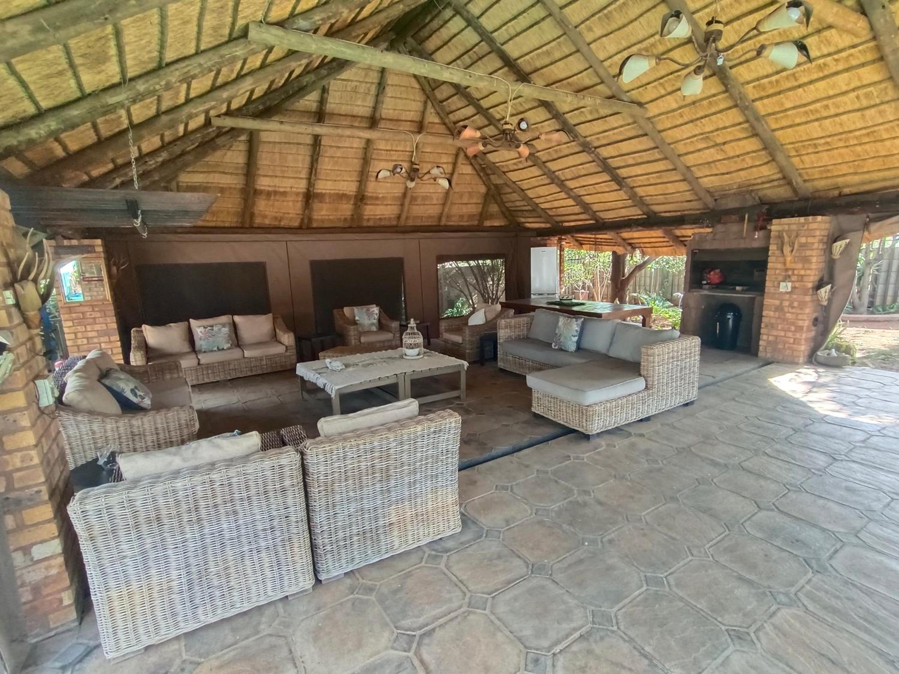Family Suite photo 3