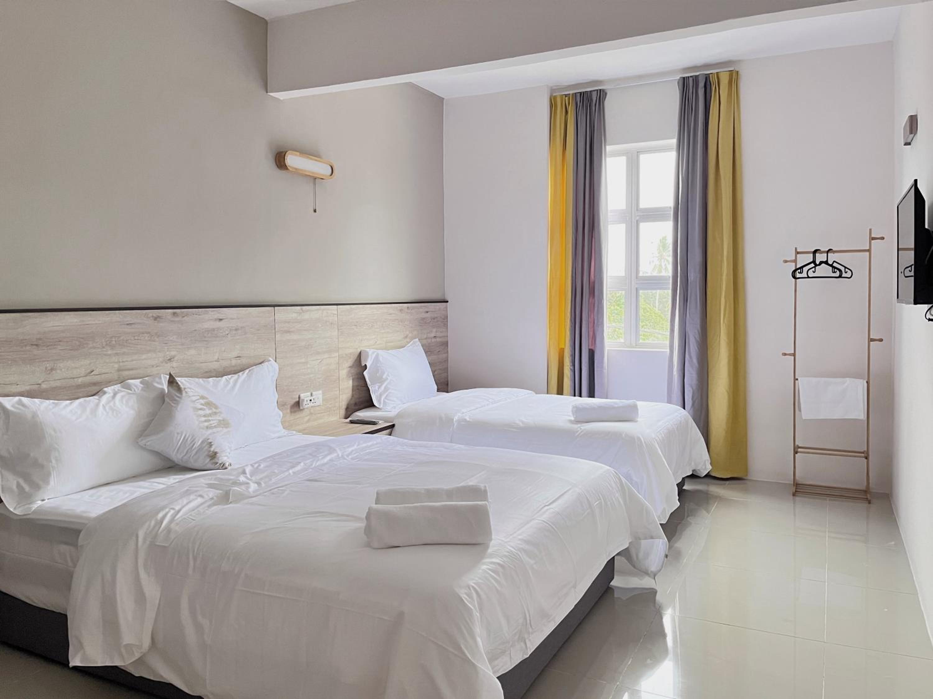 Triple Room - Photo 2