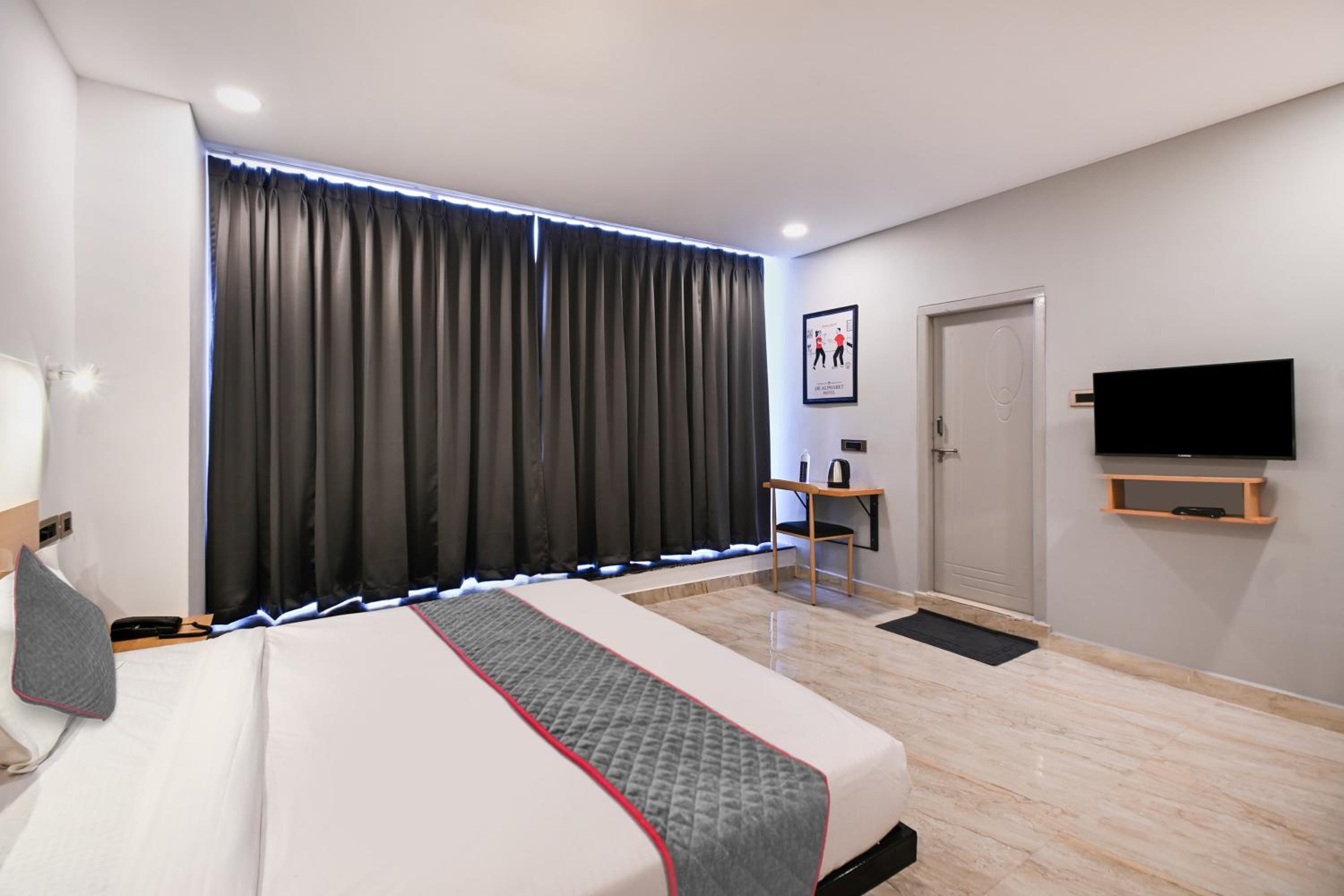 Classic Triple Room