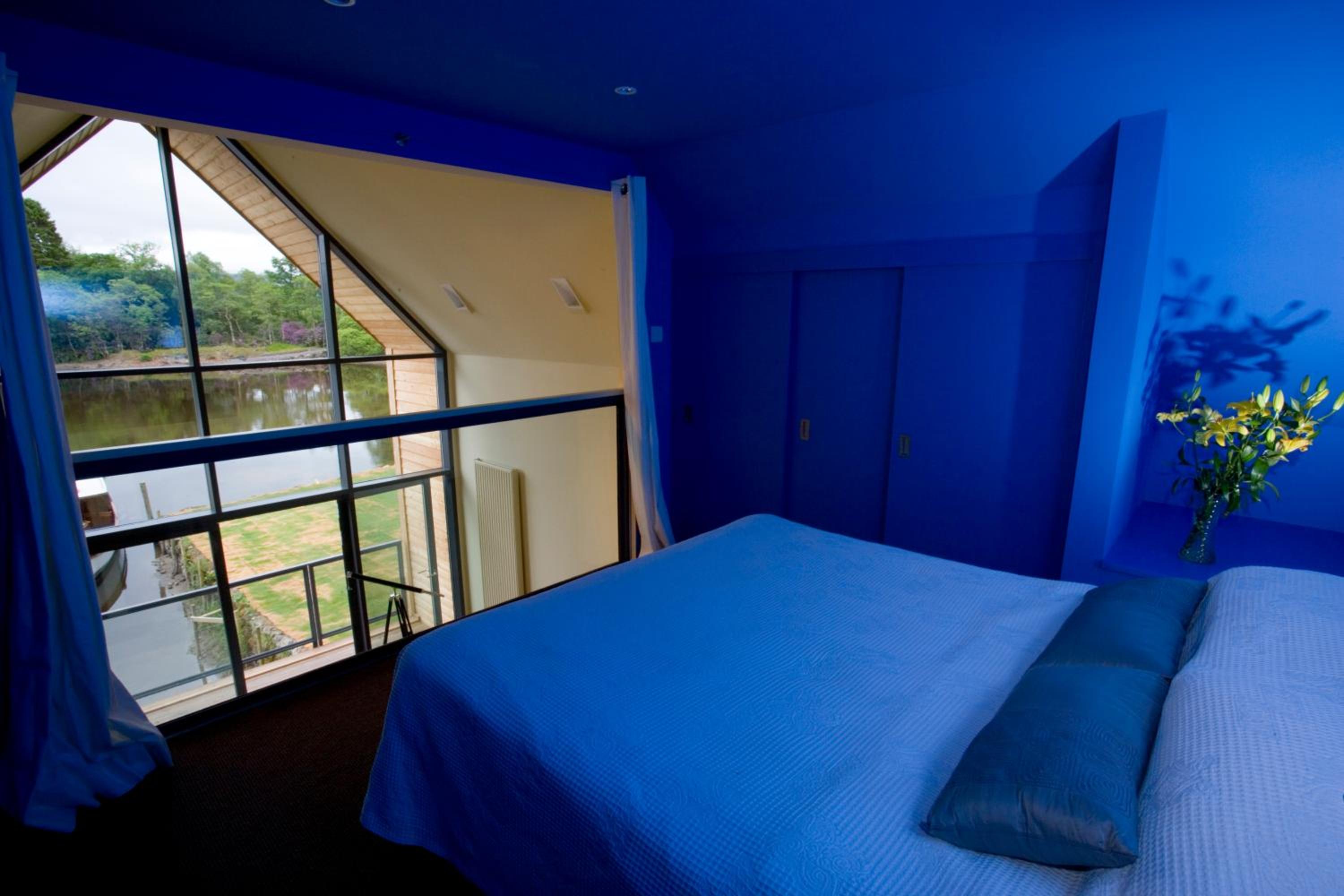 Luxury One-Bedroom Suite