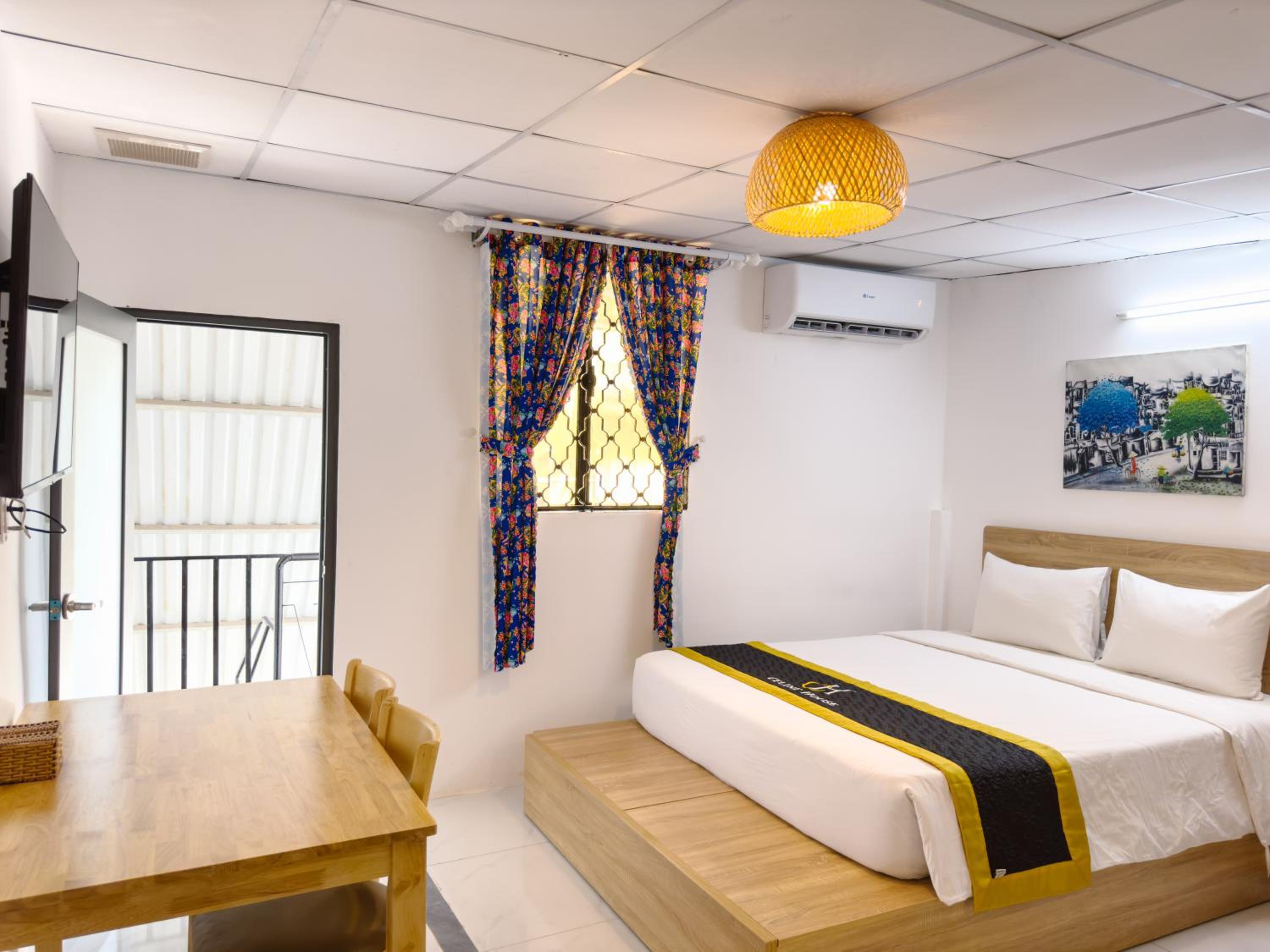 Superior Queen Room