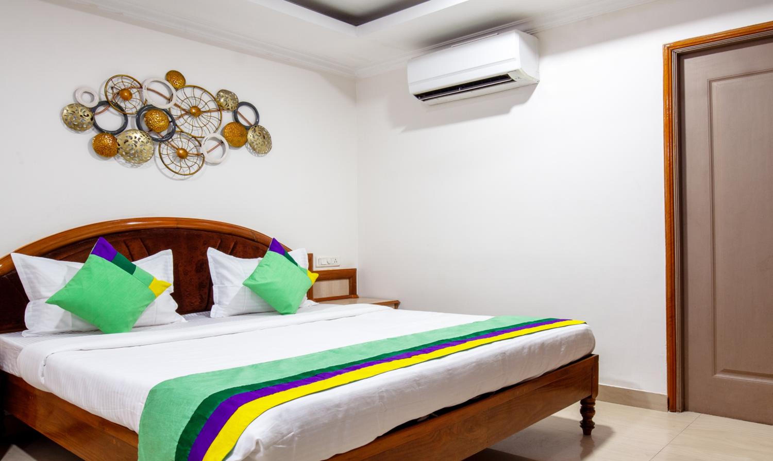 Standard Double Room - Photo 1