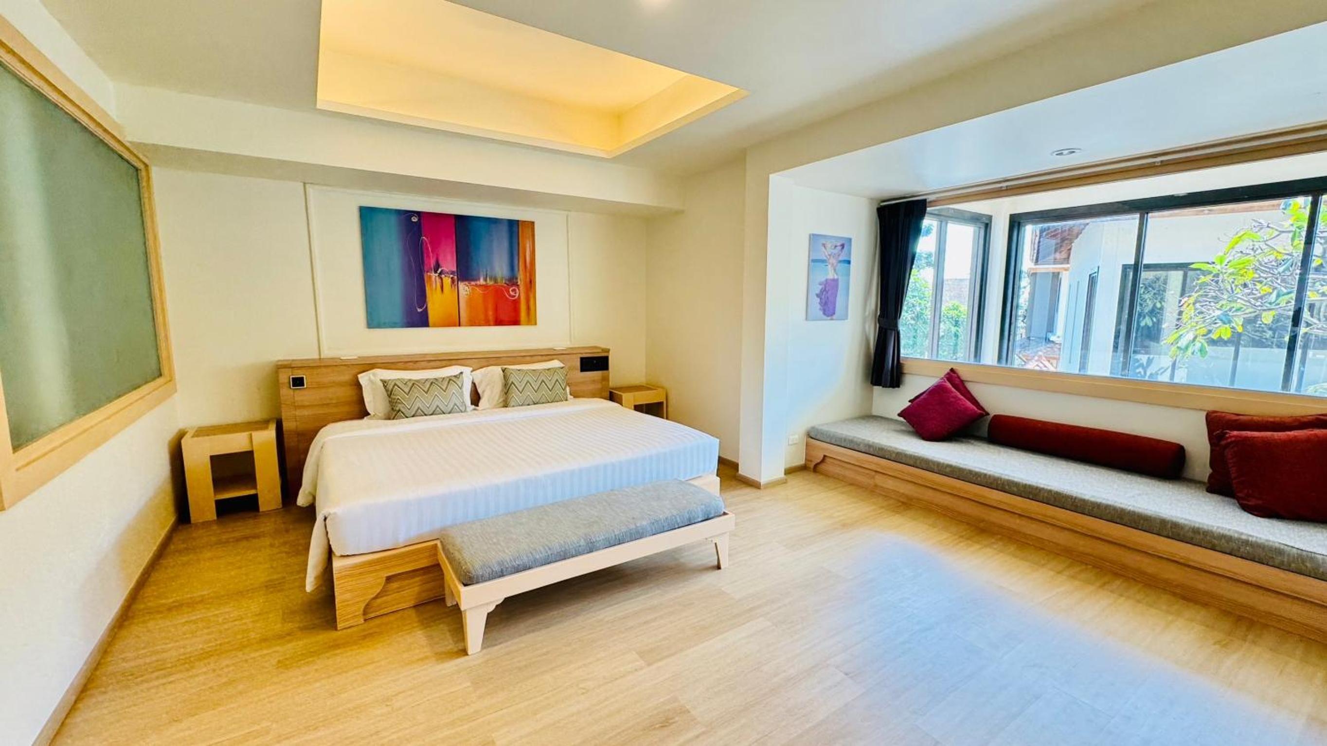 Two-Bedroom Duplex - Pool Side - Photo 29
