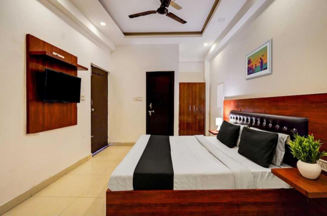 Classic Triple Room