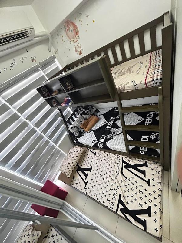 One-Bedroom Apartment - Photo 31