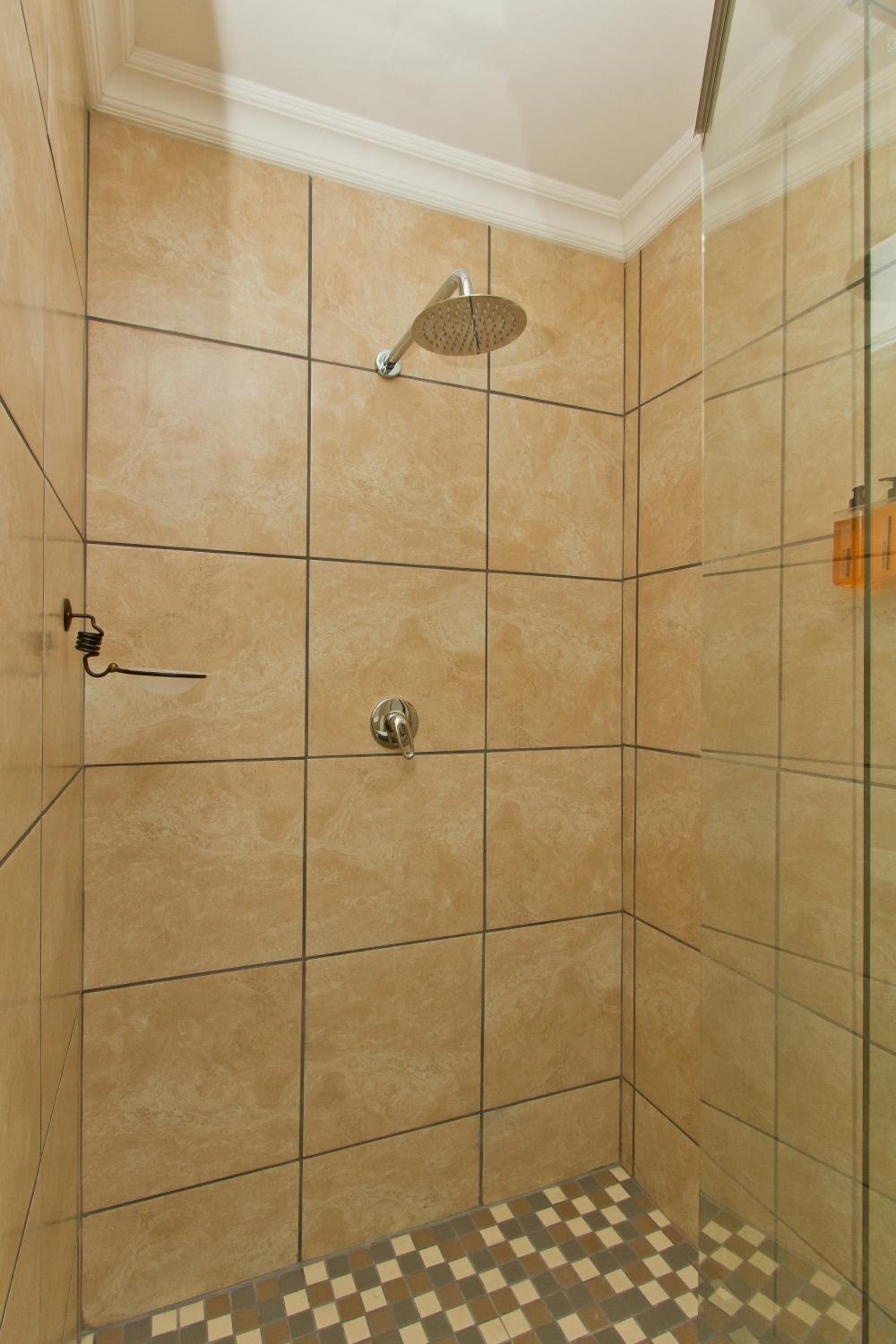 Luxury Triple Room photo 3