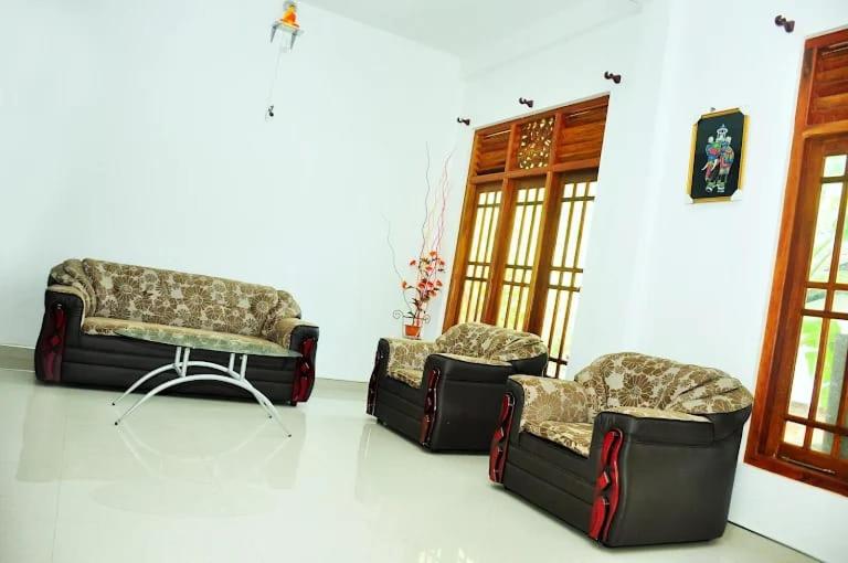 Deluxe Apartment photo 1