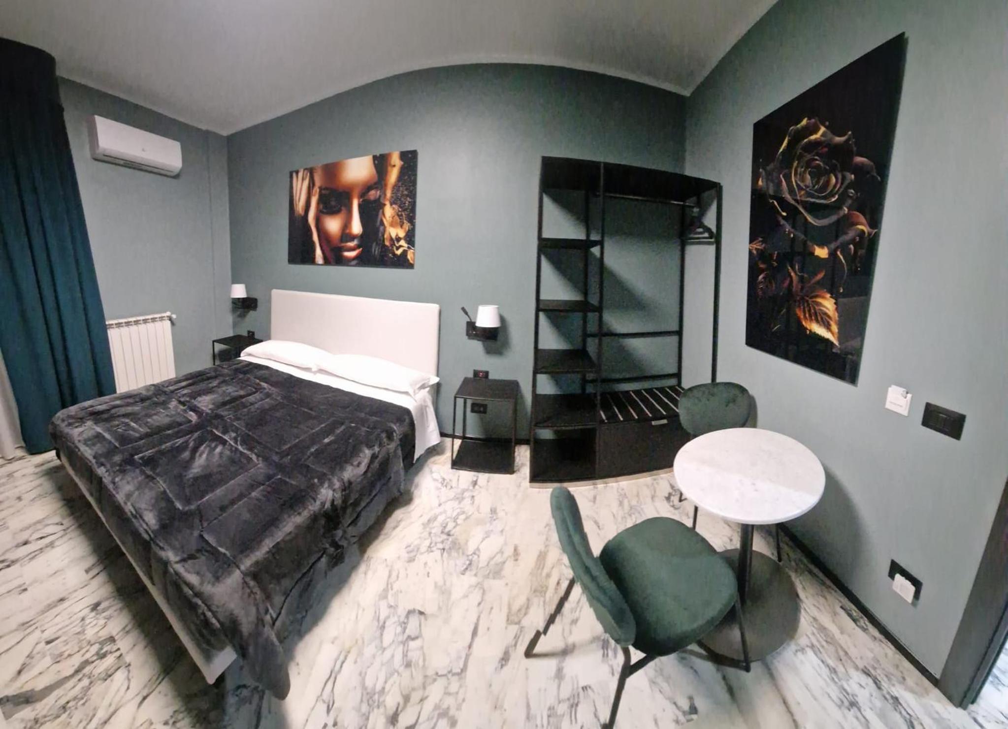 Standard Double Room photo 1