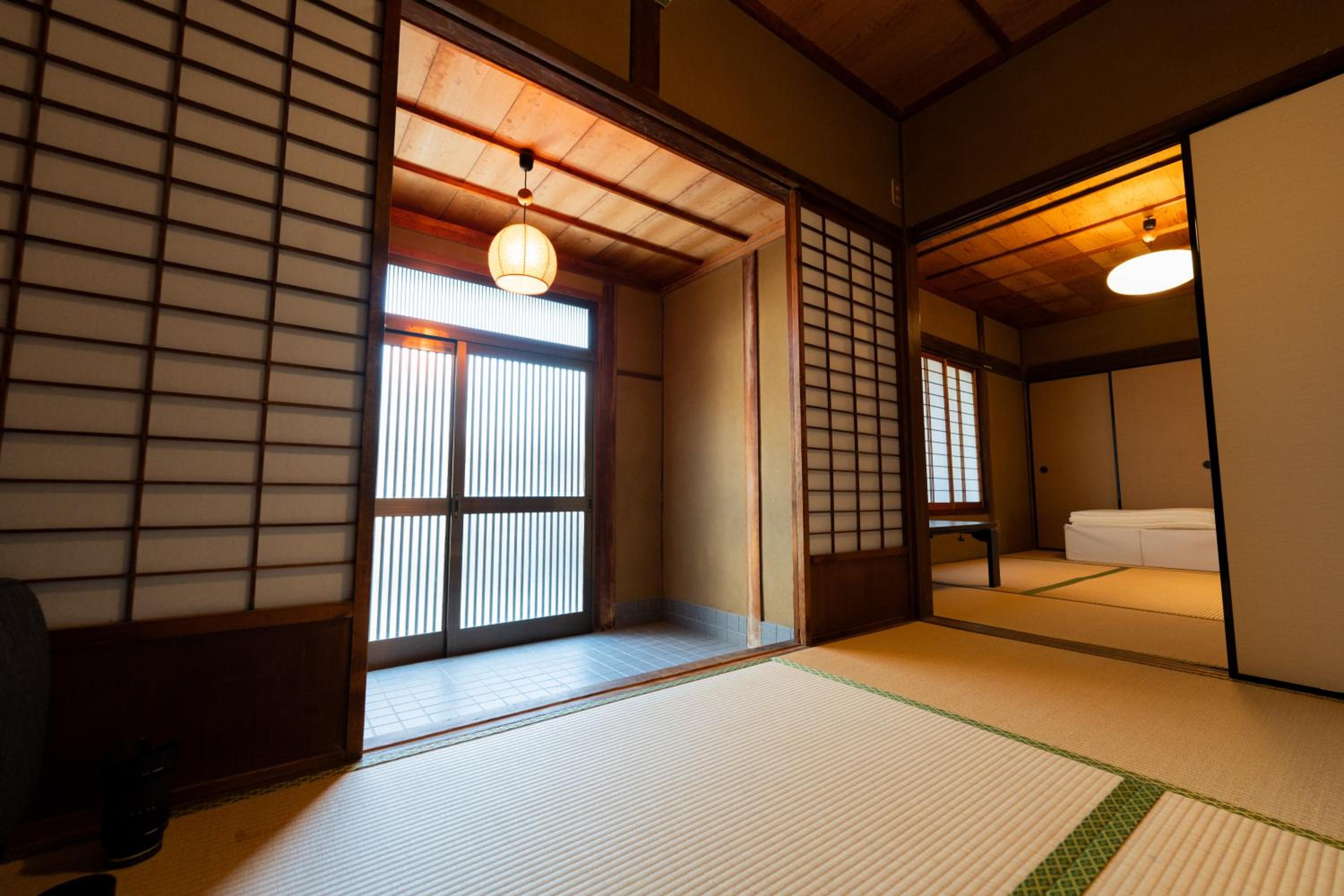 Japanese-Style Room photo 3