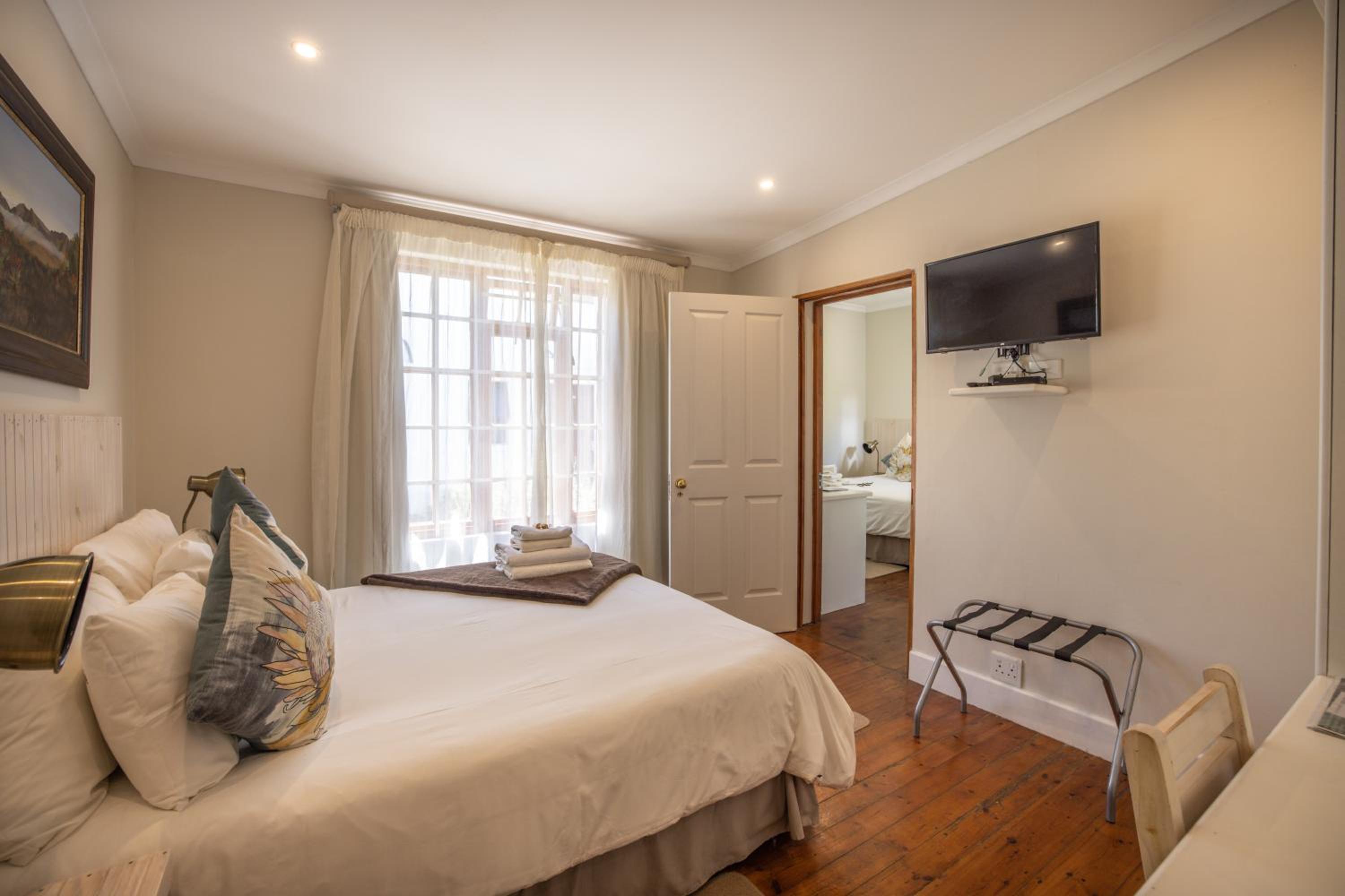 Deluxe Queen Room photo 1
