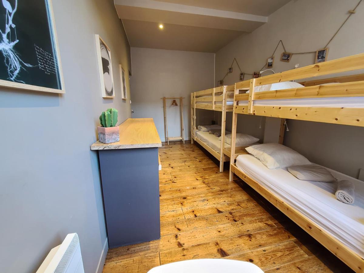 Quadruple Room photo 2