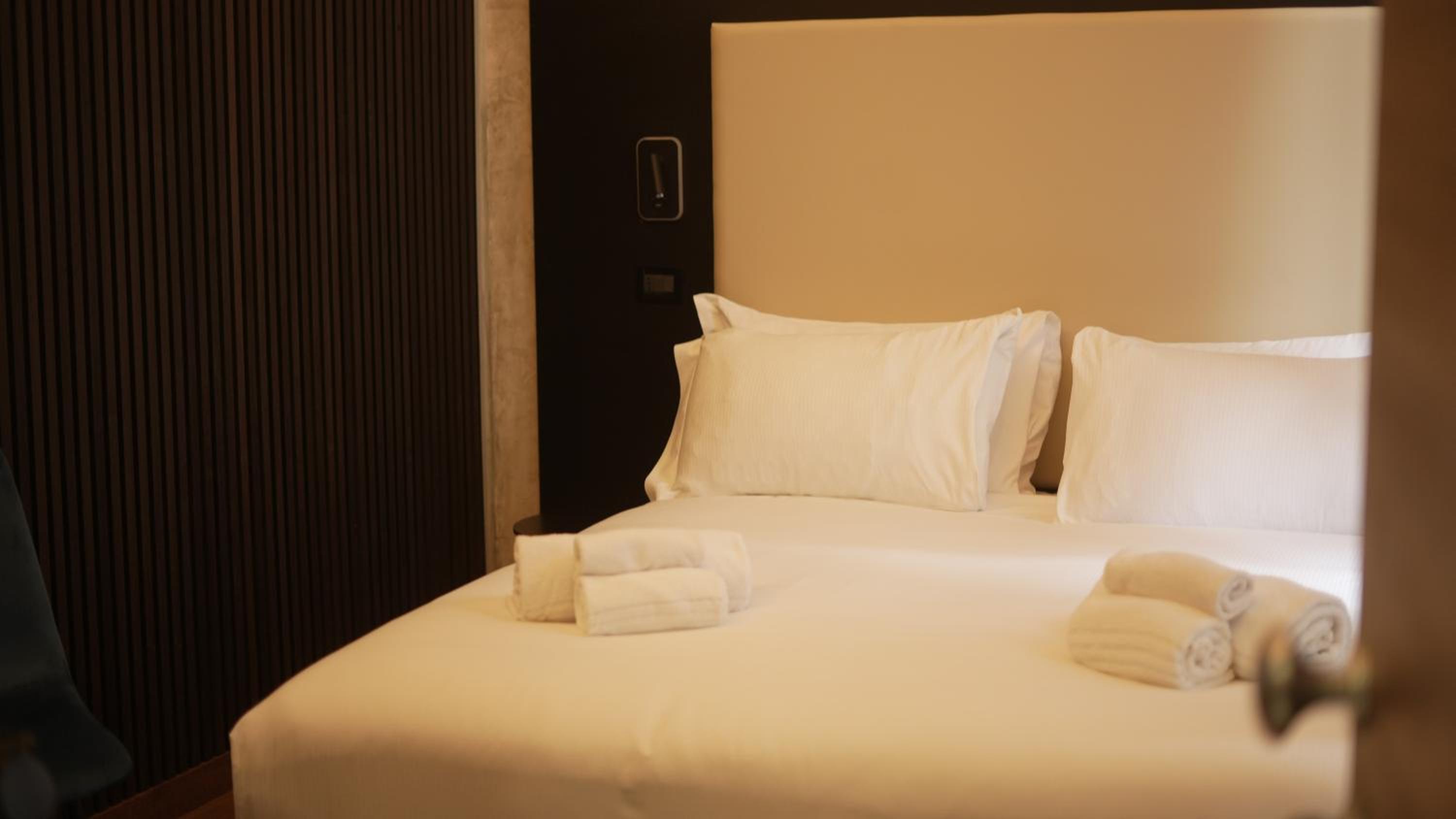 Deluxe Quadruple Room photo 2