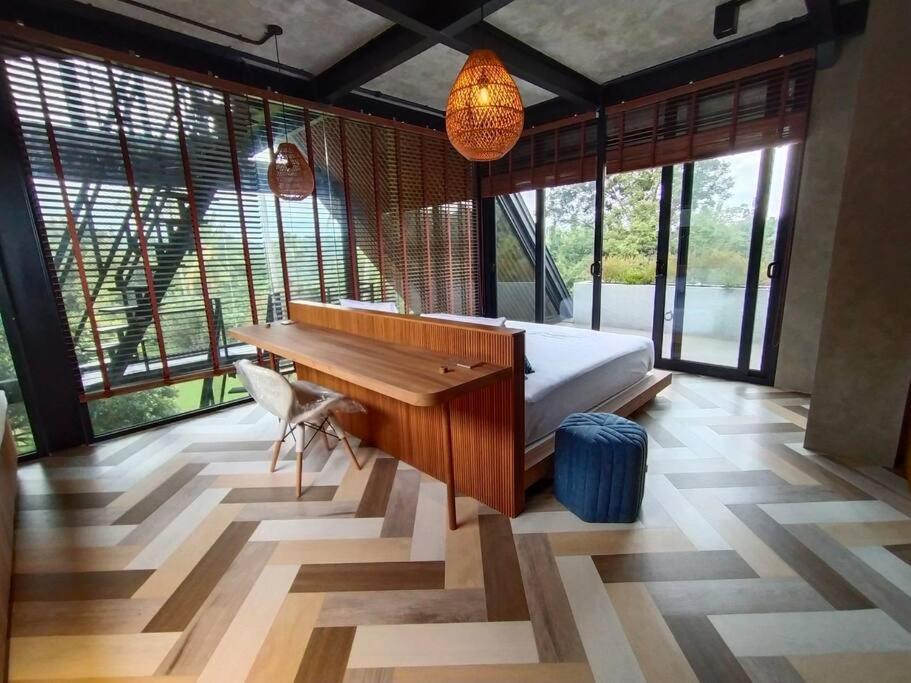 Two-Bedroom Villa photo 1