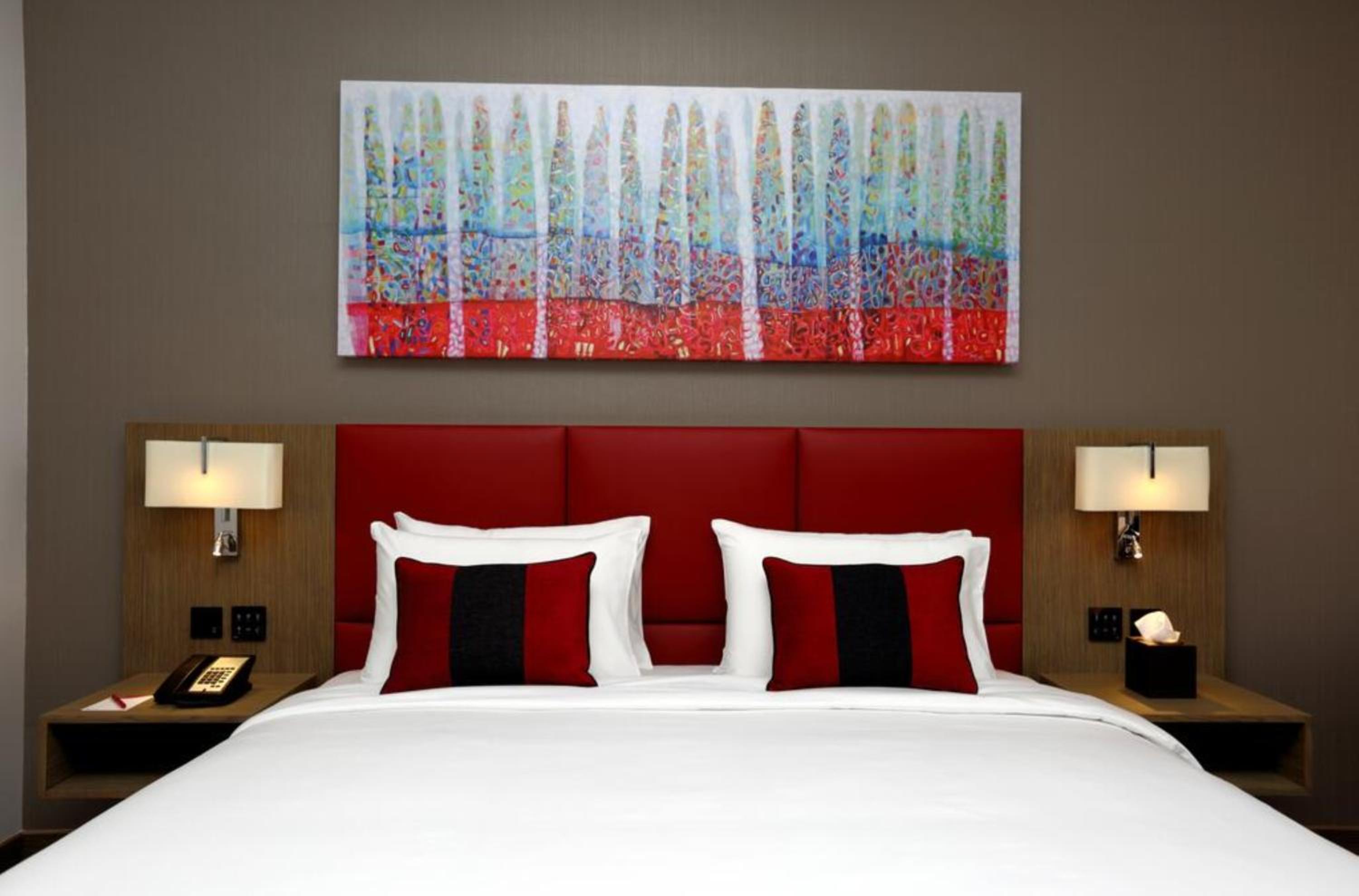 King Room - Photo 4