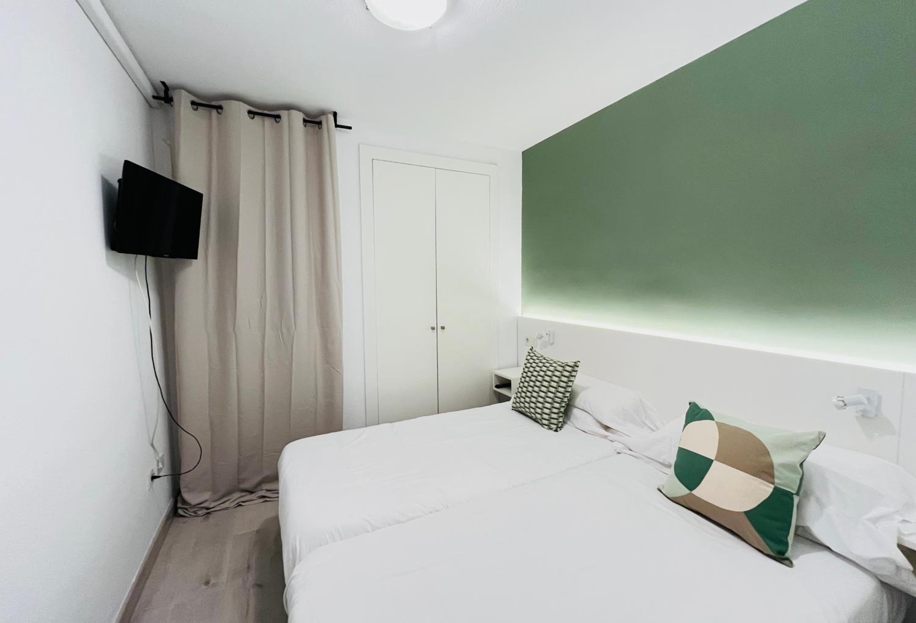 Apartamento Superior