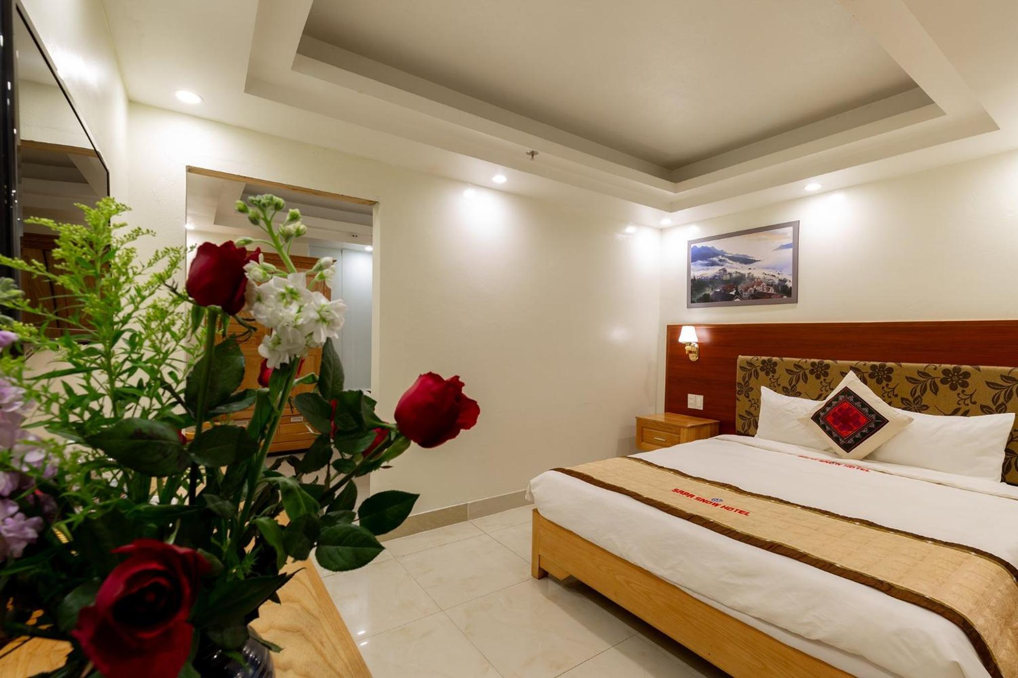 Comfort Quadruple Room photo 2