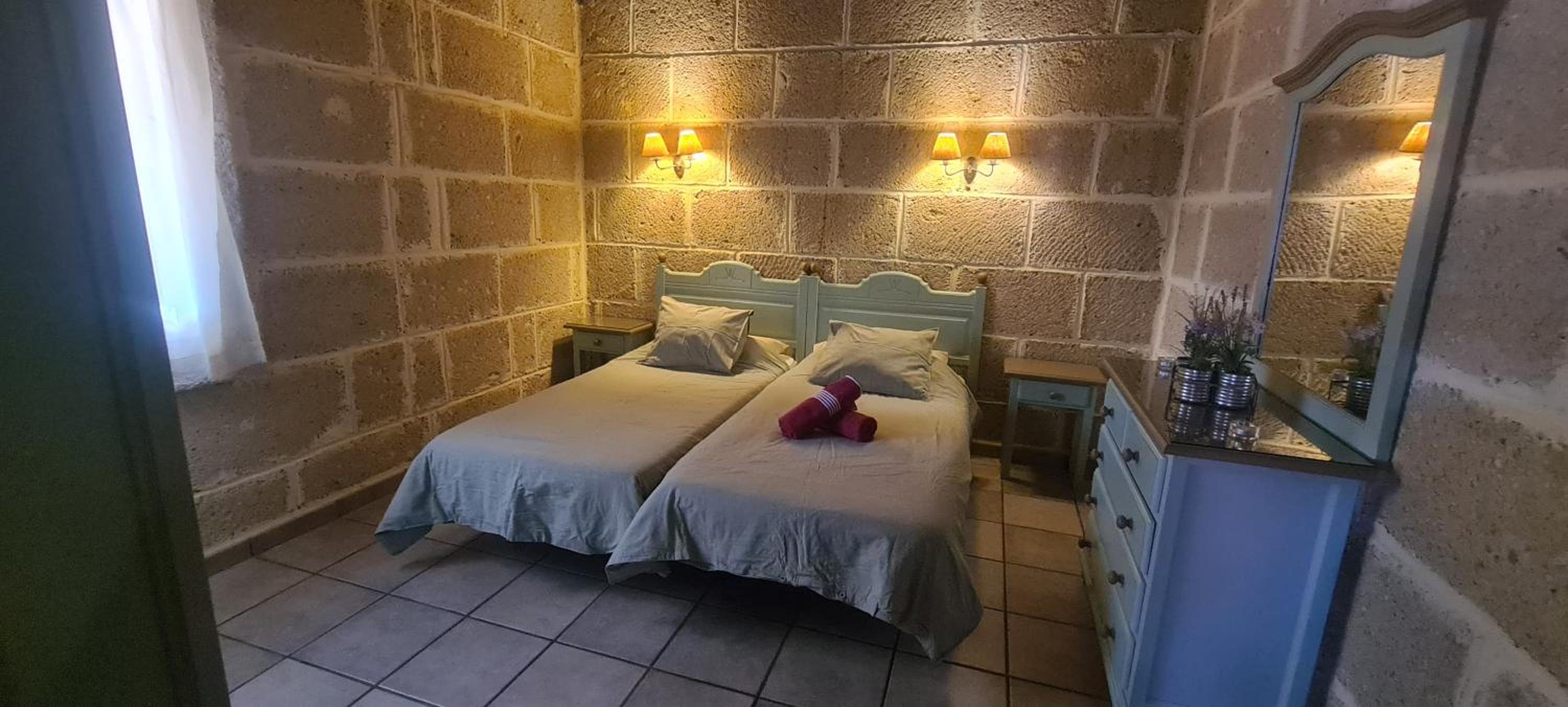 Casa de Vacaciones