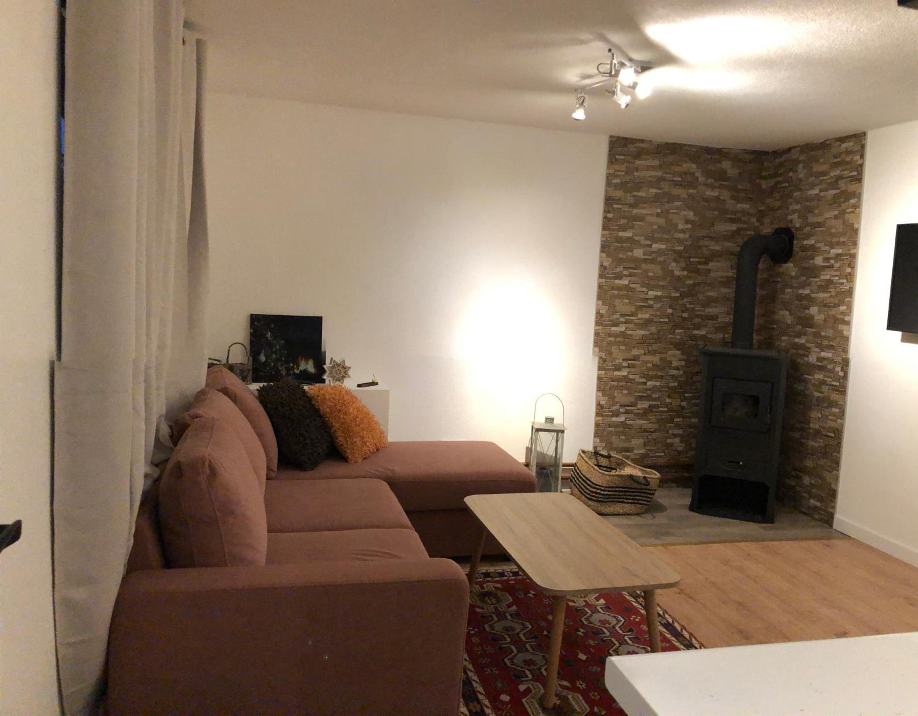 Two-Bedroom Apartment photo 2