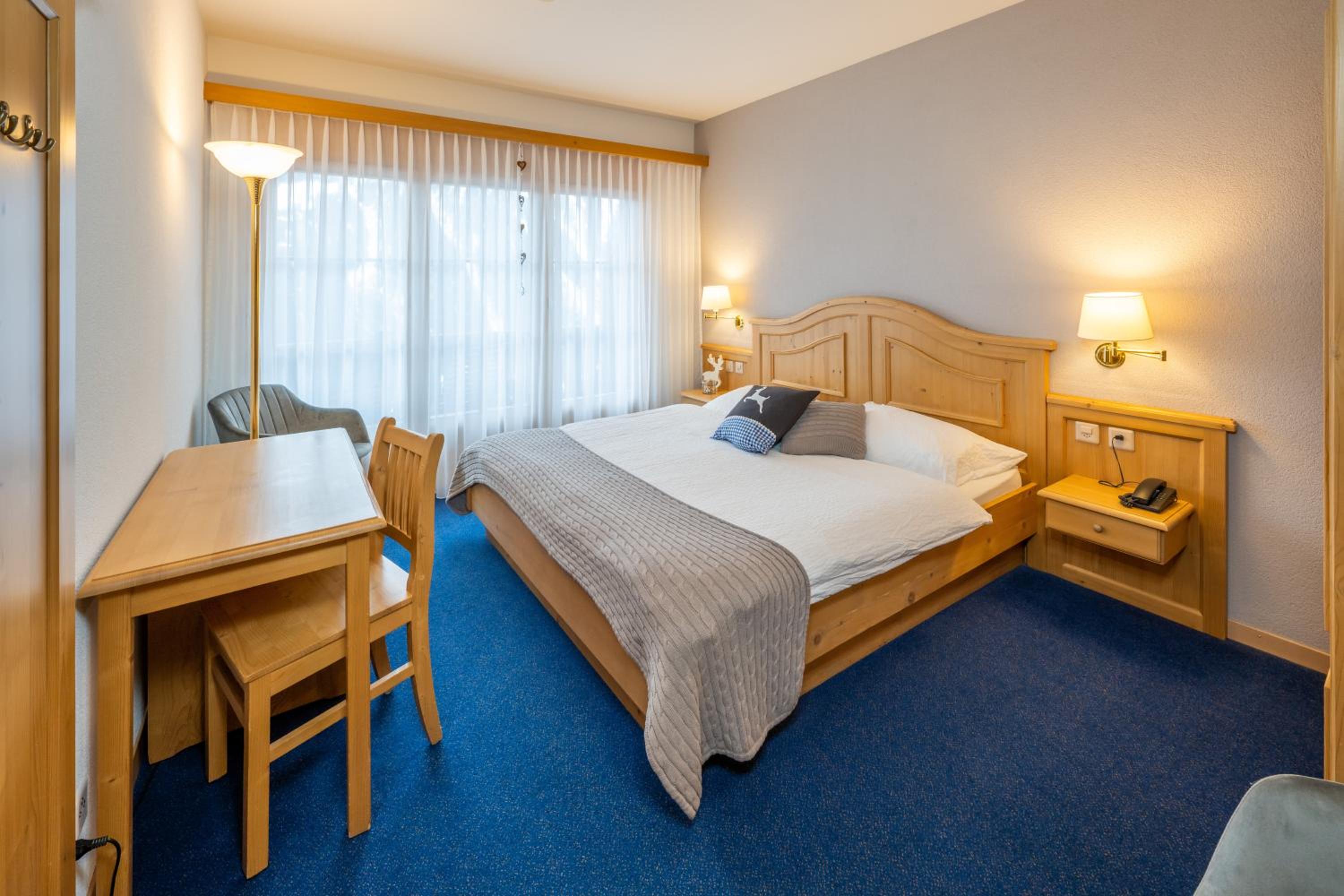 Standard Double Suite photo 2