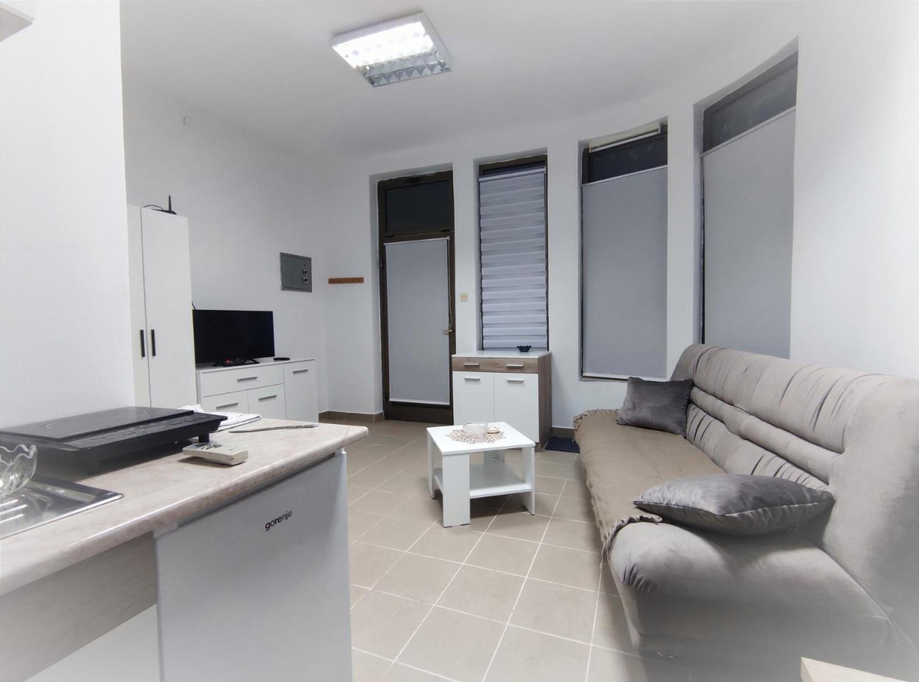 One-Bedroom Apartment photo 2