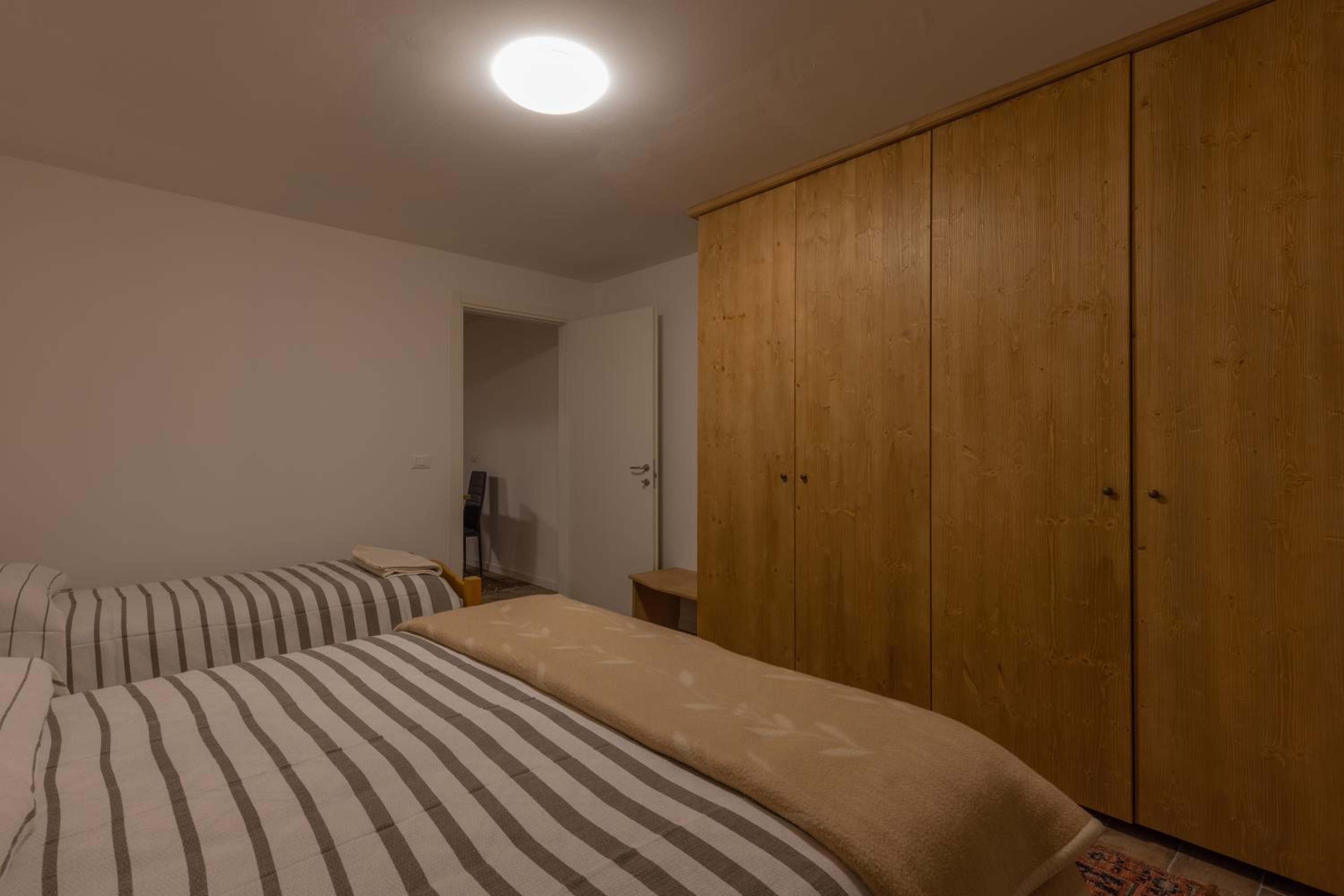 Apartment - Ground Floor photo 1
