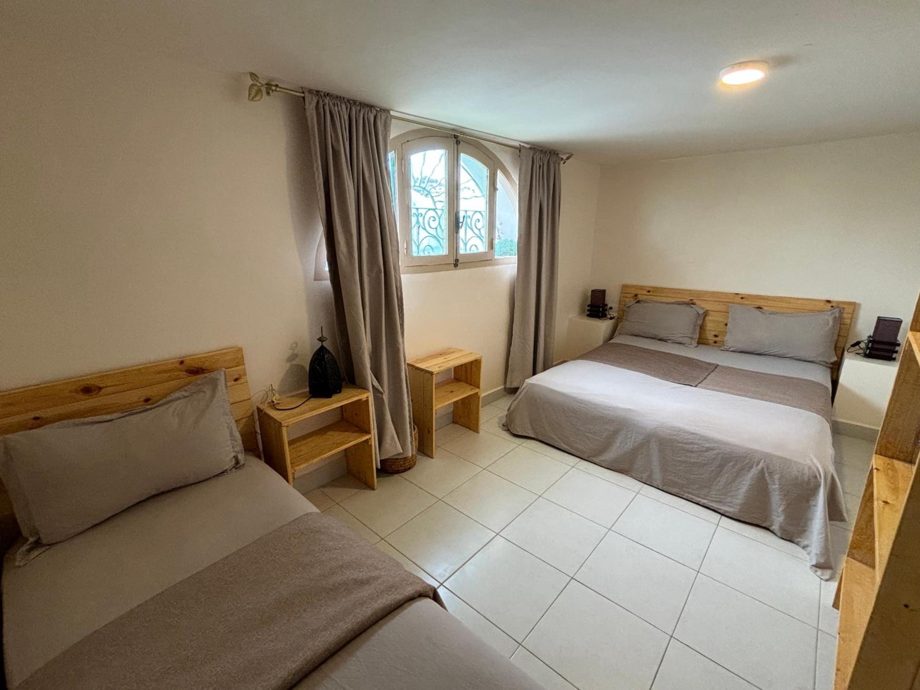 Triple Room photo 3