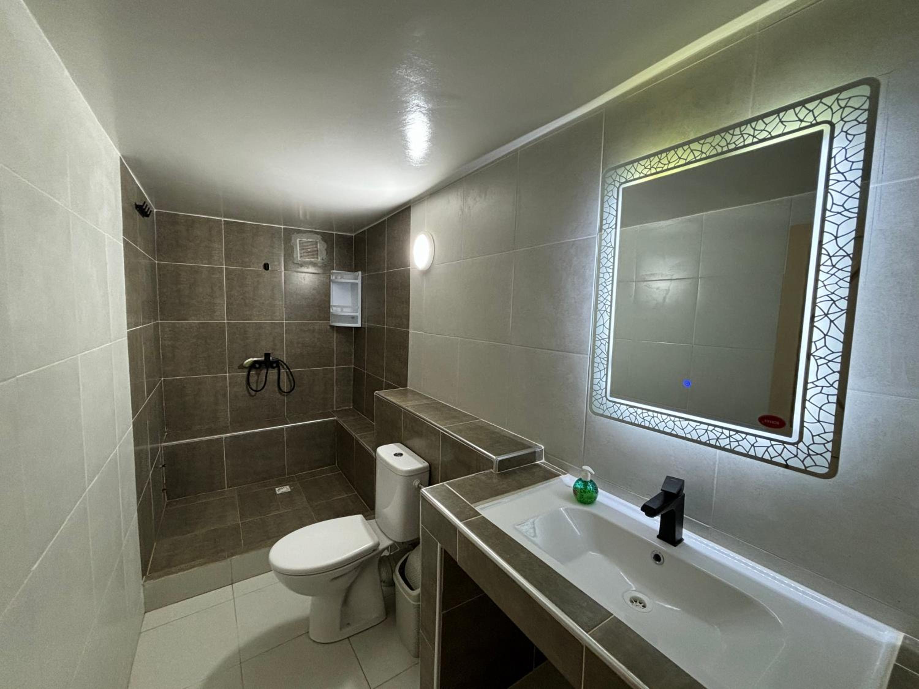 Triple Room photo 2