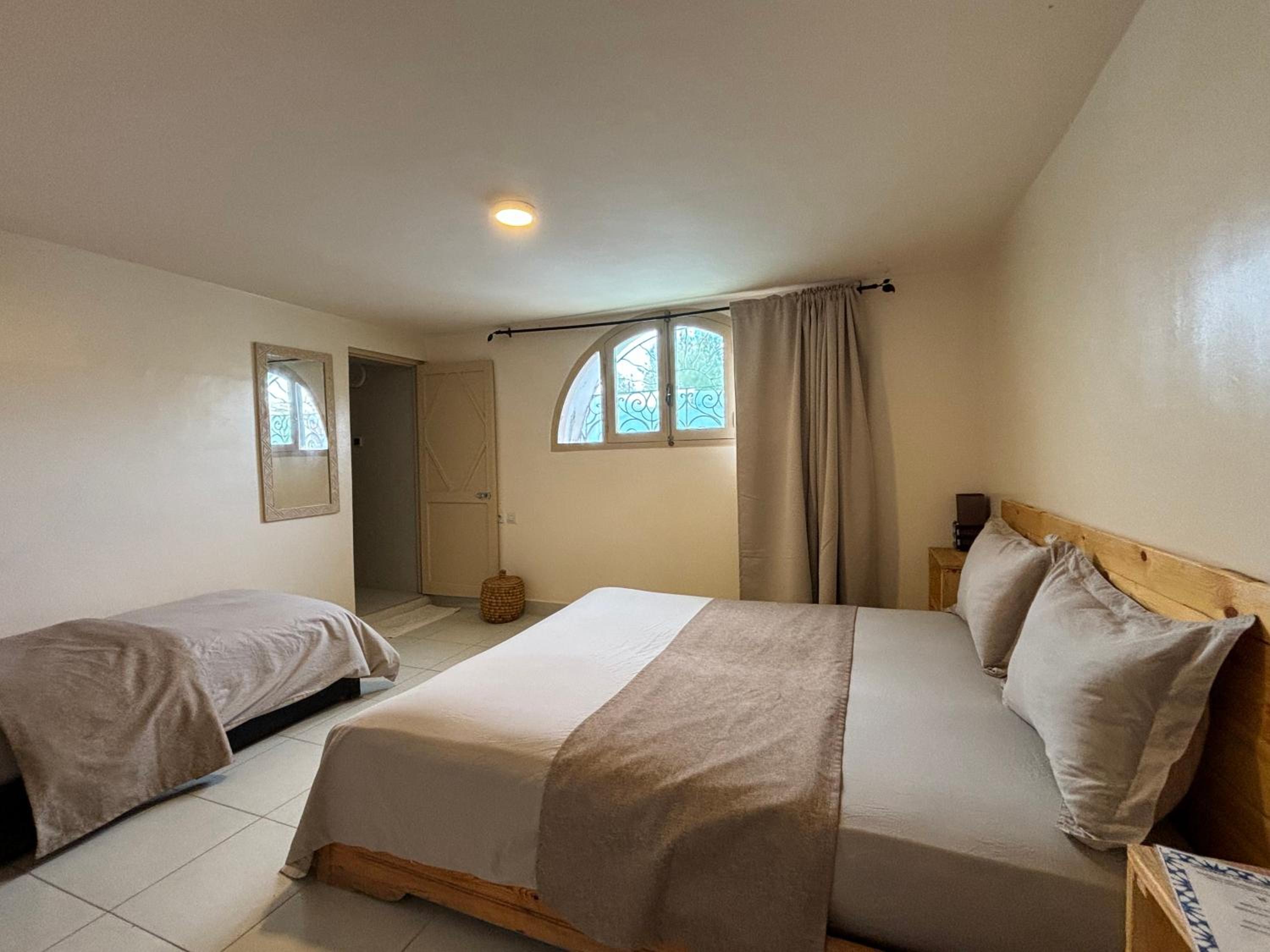 Triple Room photo 1